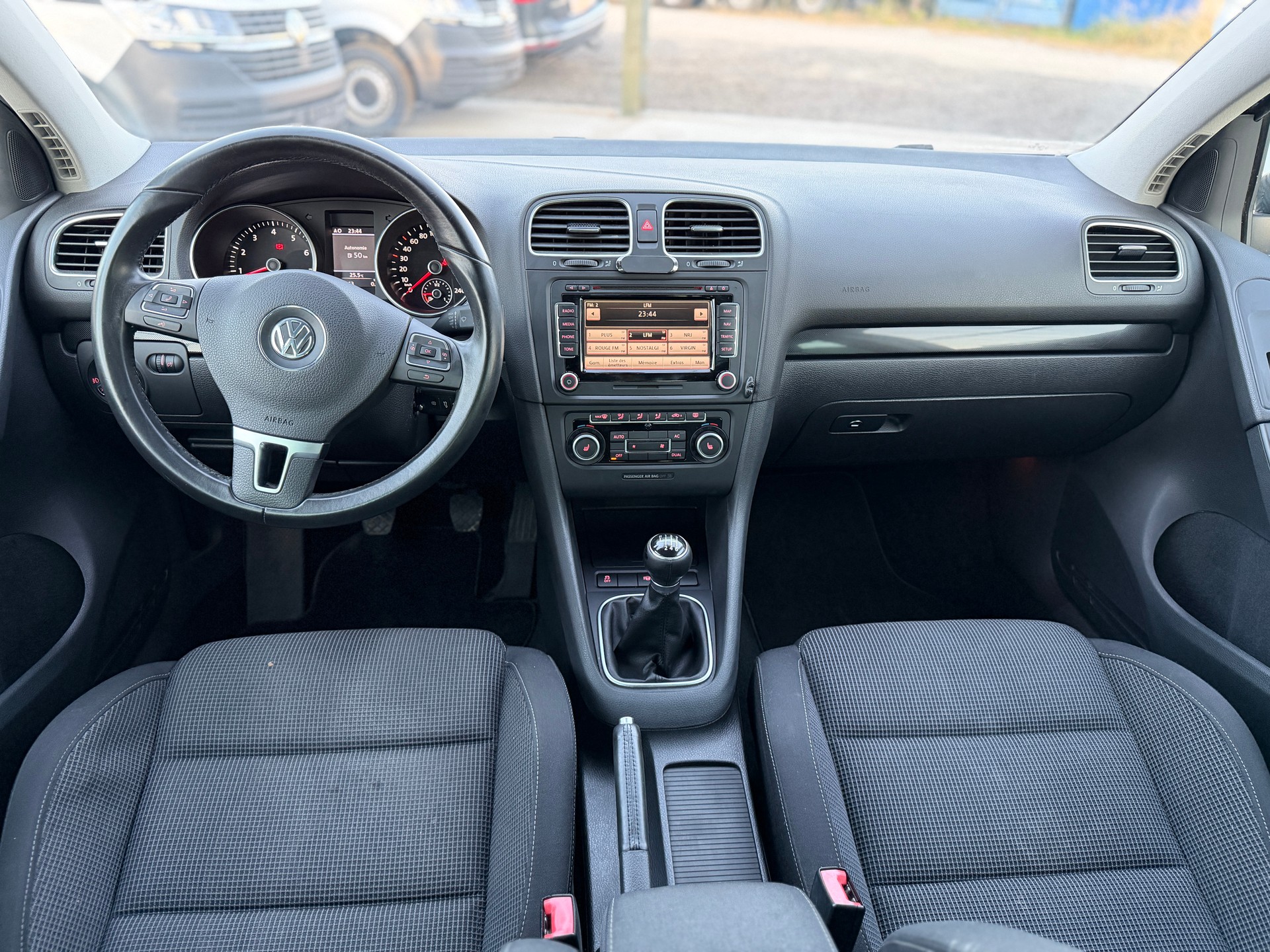 VW Golf 1.4 TSI Team-image-7