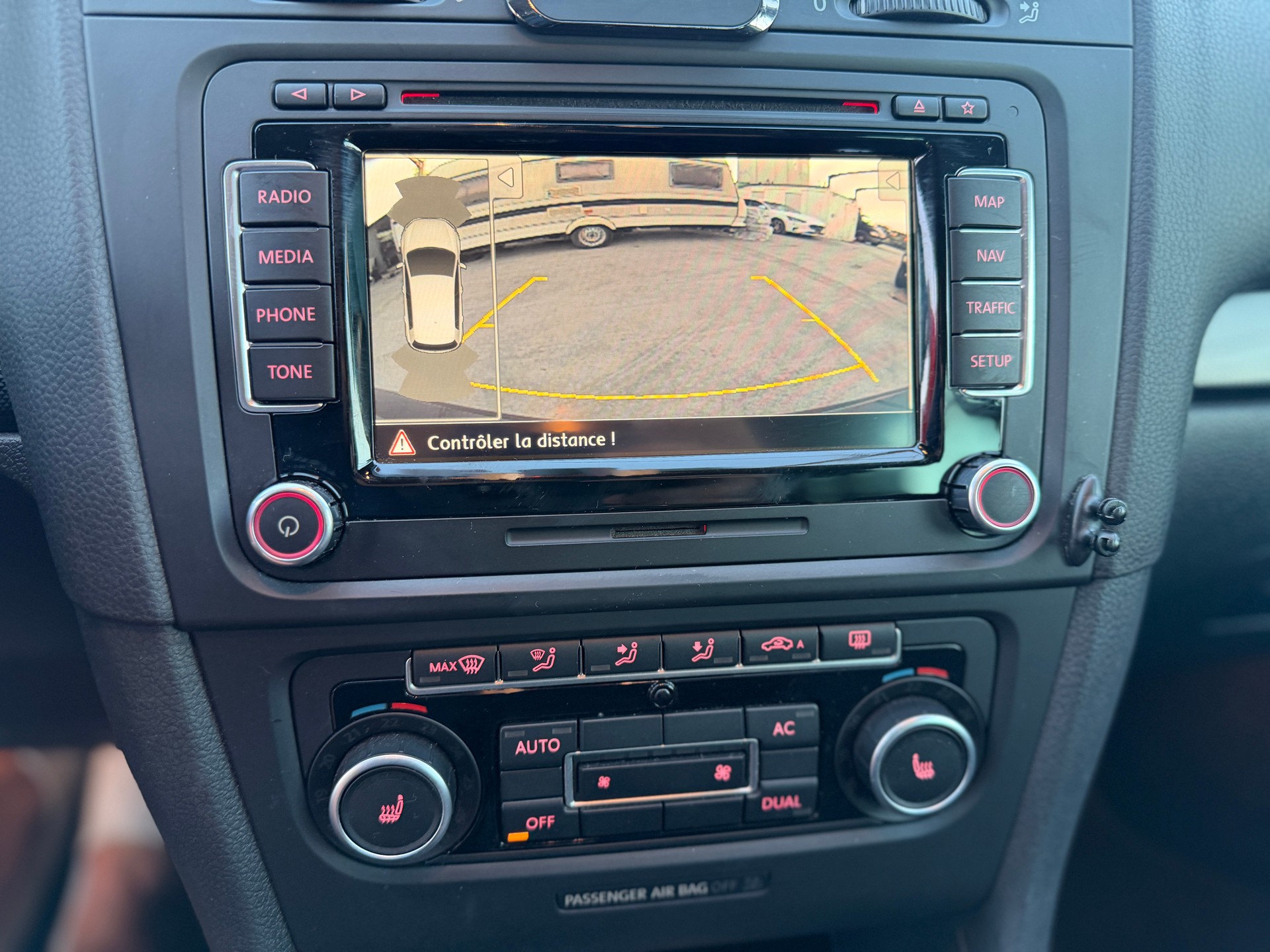 VW Golf 1.4 TSI Team-image-9