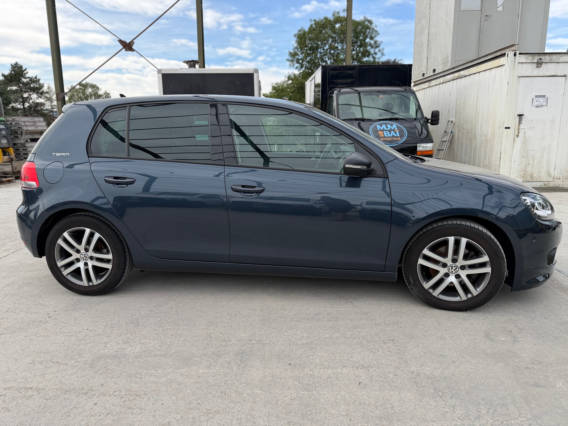 VW Golf 1.4 TSI Team-image-6