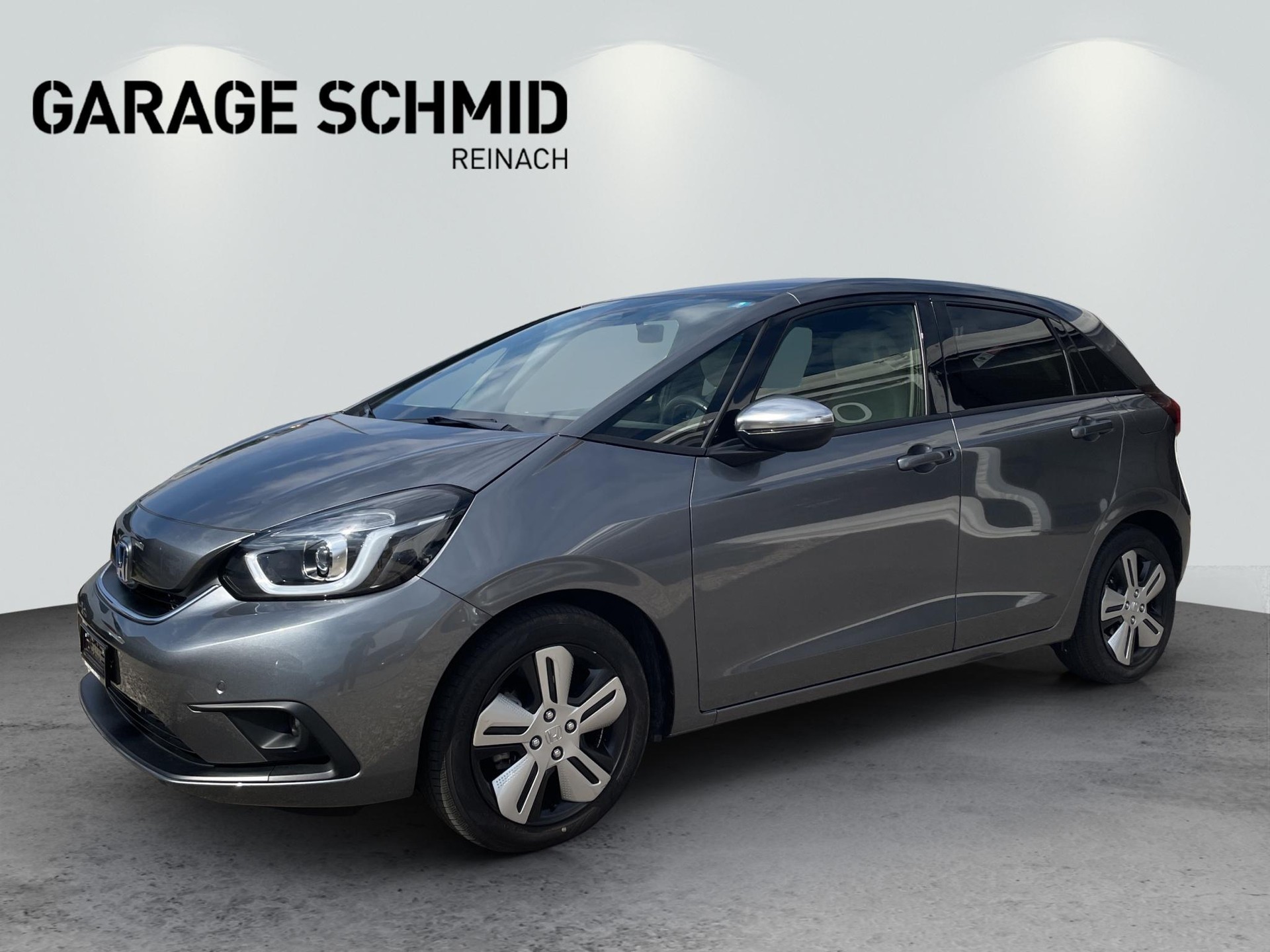 HONDA Jazz 1.5 i-MMD Executive-image-0