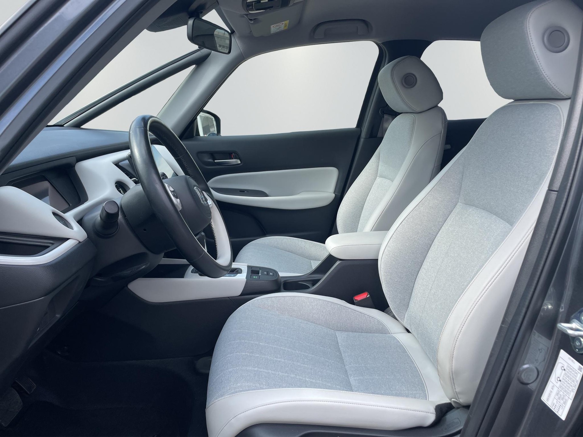 HONDA Jazz 1.5 i-MMD Executive-image-9