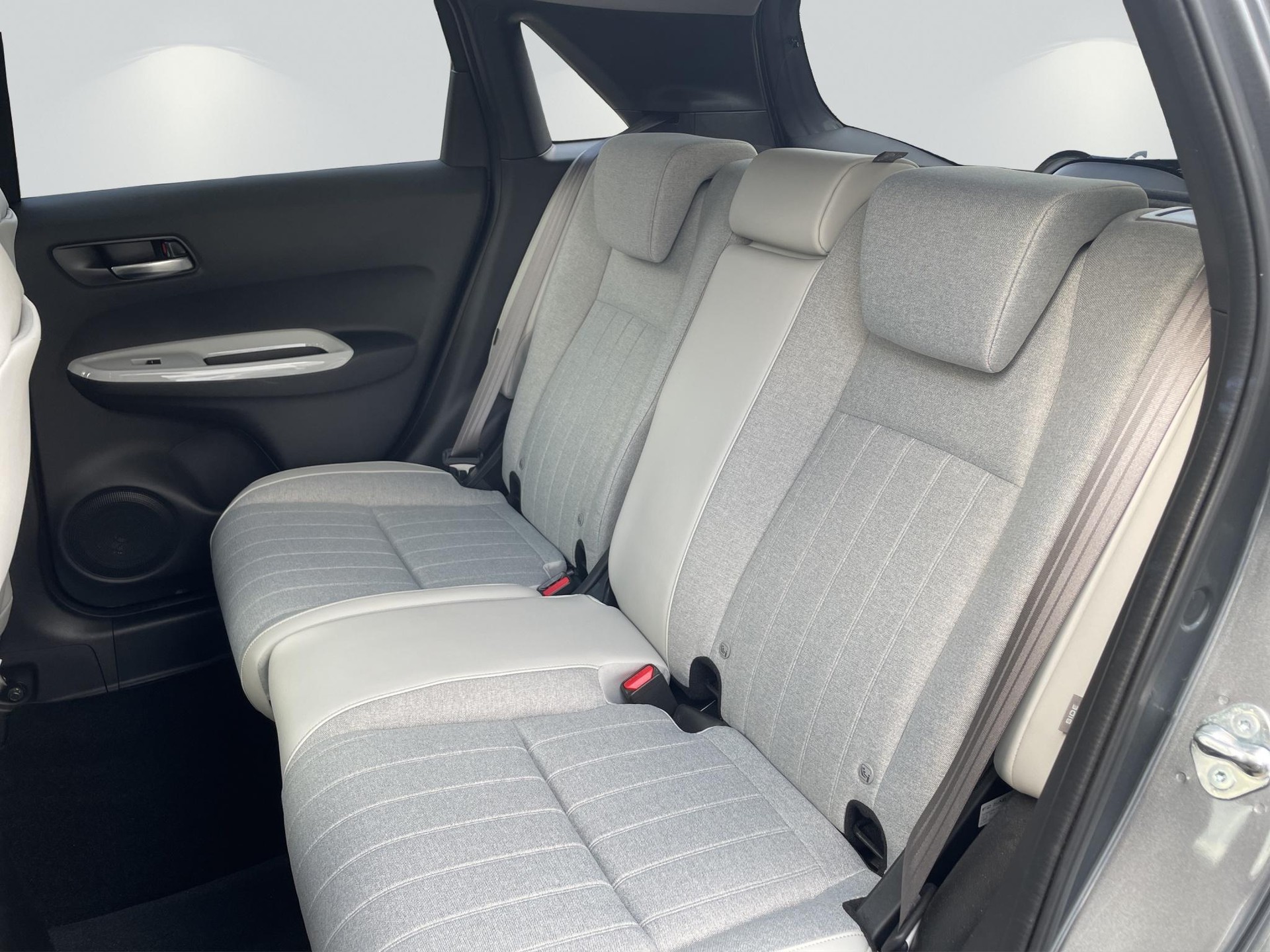 HONDA Jazz 1.5 i-MMD Executive-image-12