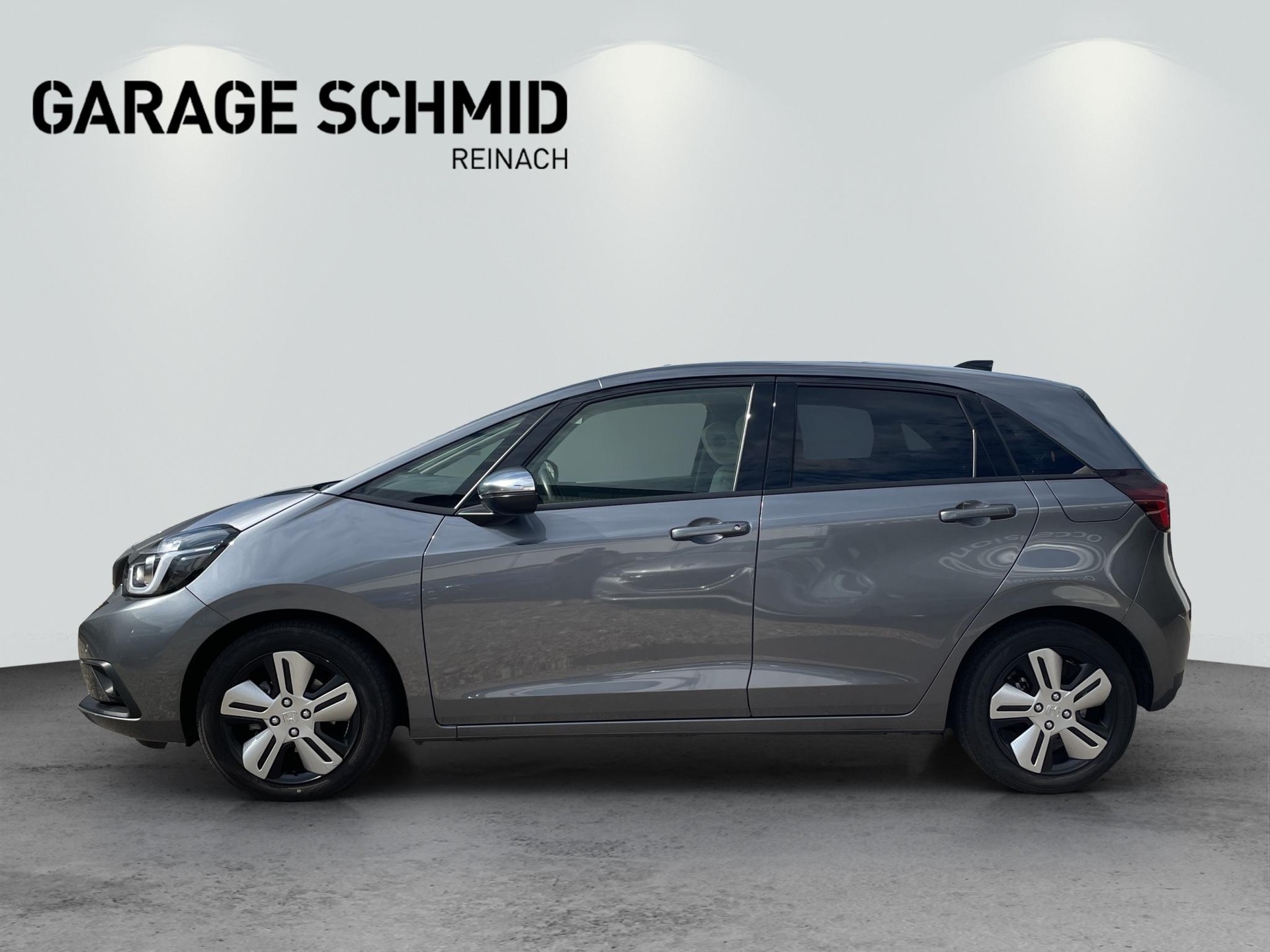 HONDA Jazz 1.5 i-MMD Executive-image-3