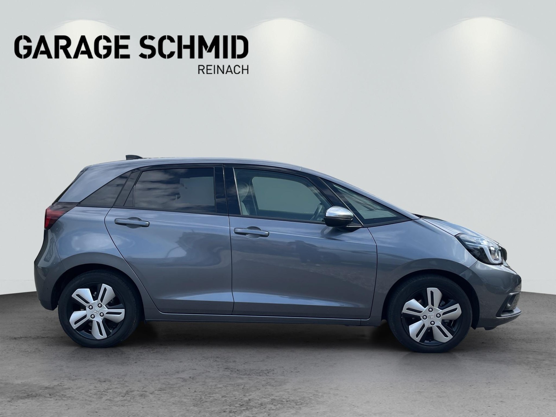 HONDA Jazz 1.5 i-MMD Executive-image-7