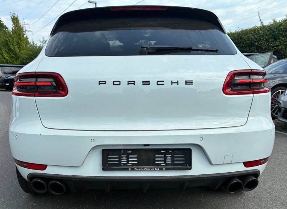 PORSCHE Macan PDK-image-3