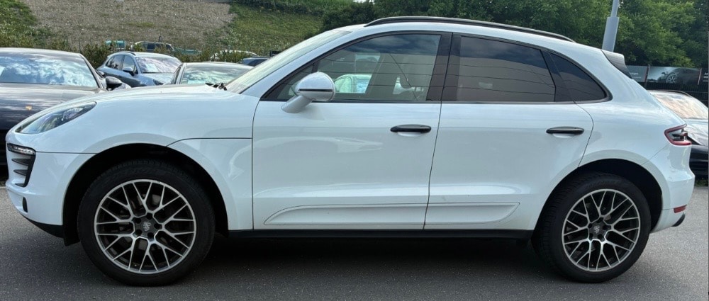 PORSCHE Macan PDK-image-1