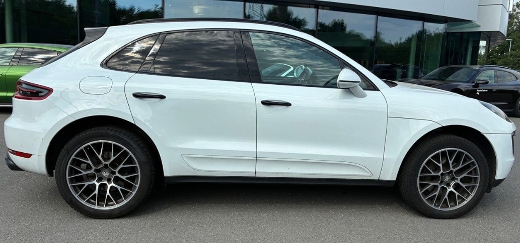 PORSCHE Macan PDK-image-2