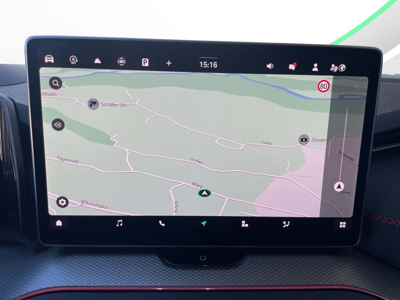 SKODA Kodiaq 2.0 TSI RS 4x4-image-11