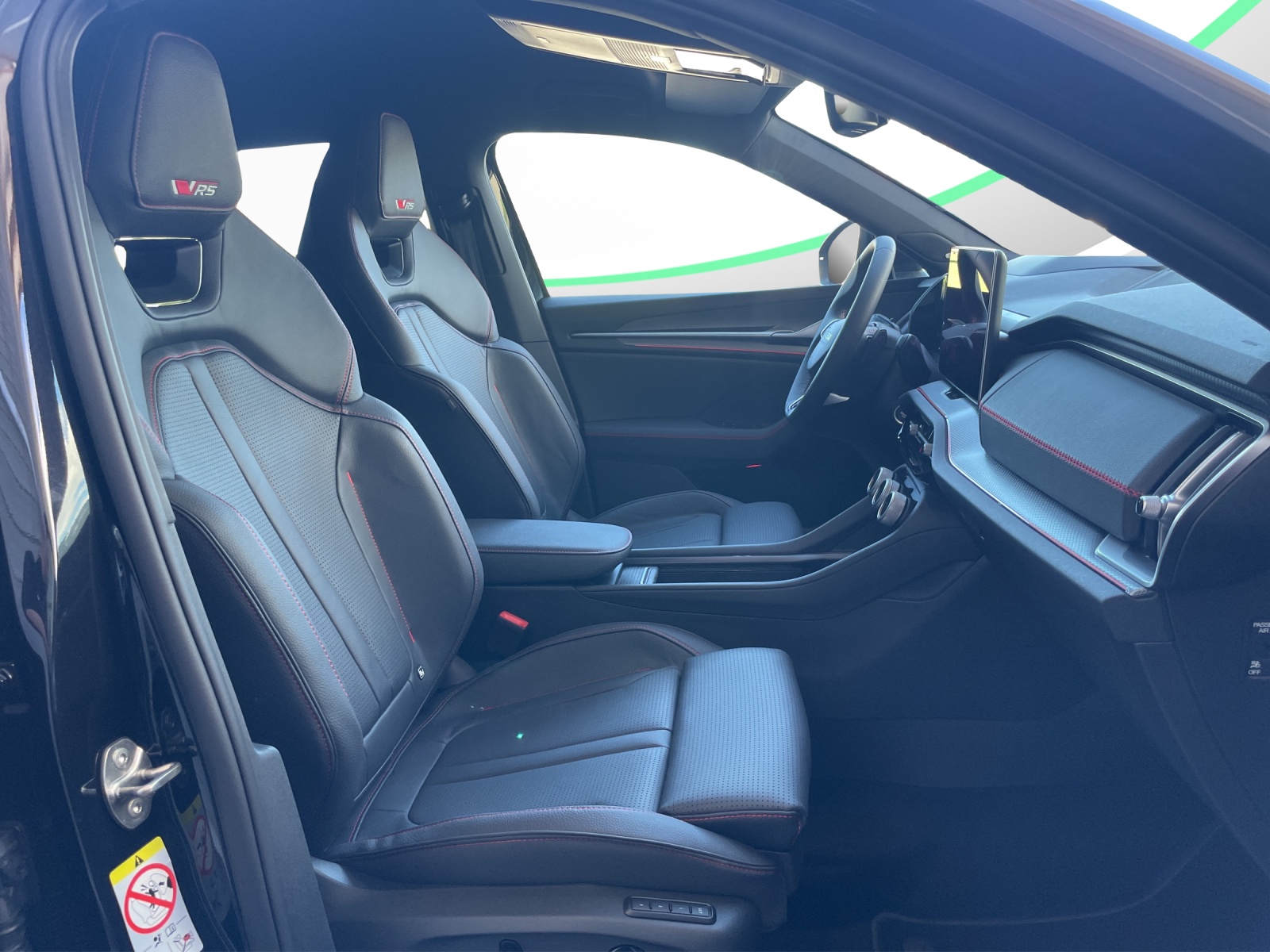 SKODA Kodiaq 2.0 TSI RS 4x4-image-12