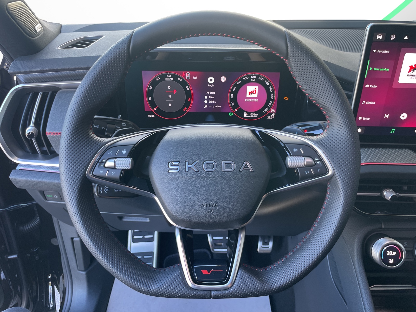 SKODA Kodiaq 2.0 TSI RS 4x4-image-7
