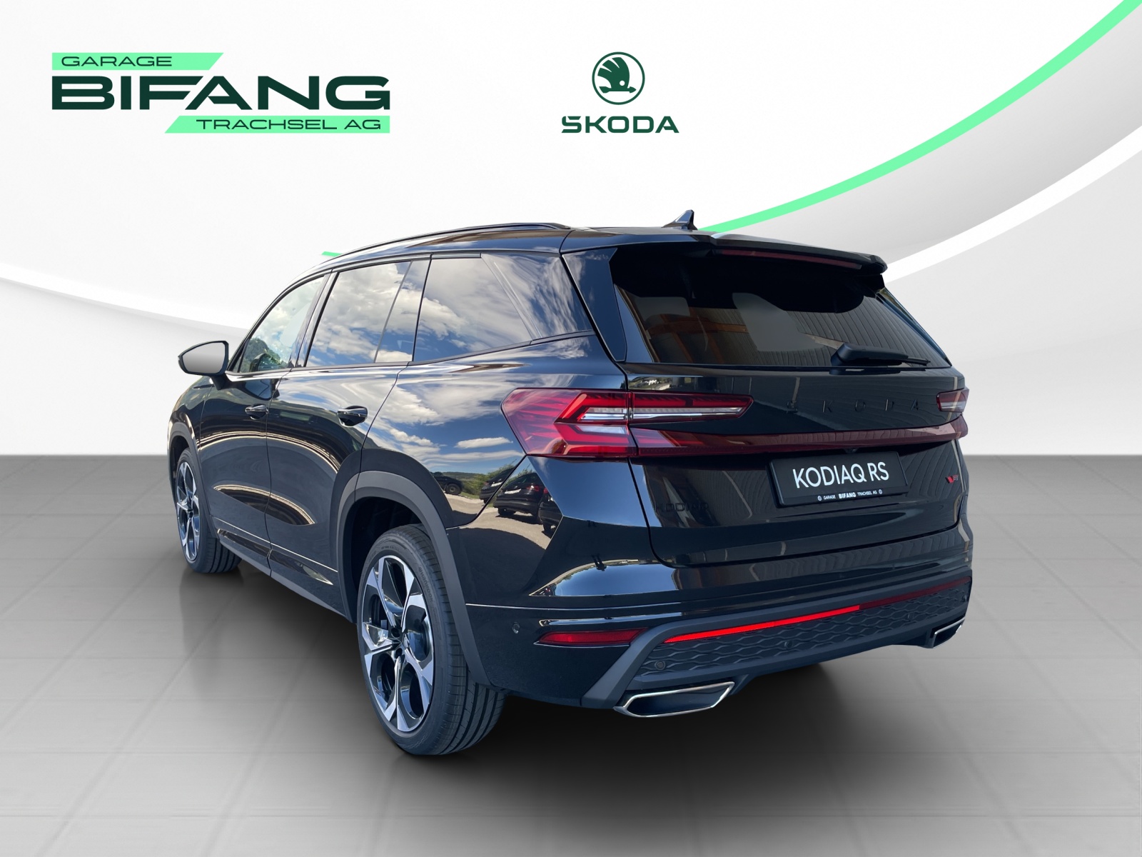 SKODA Kodiaq 2.0 TSI RS 4x4-image-3