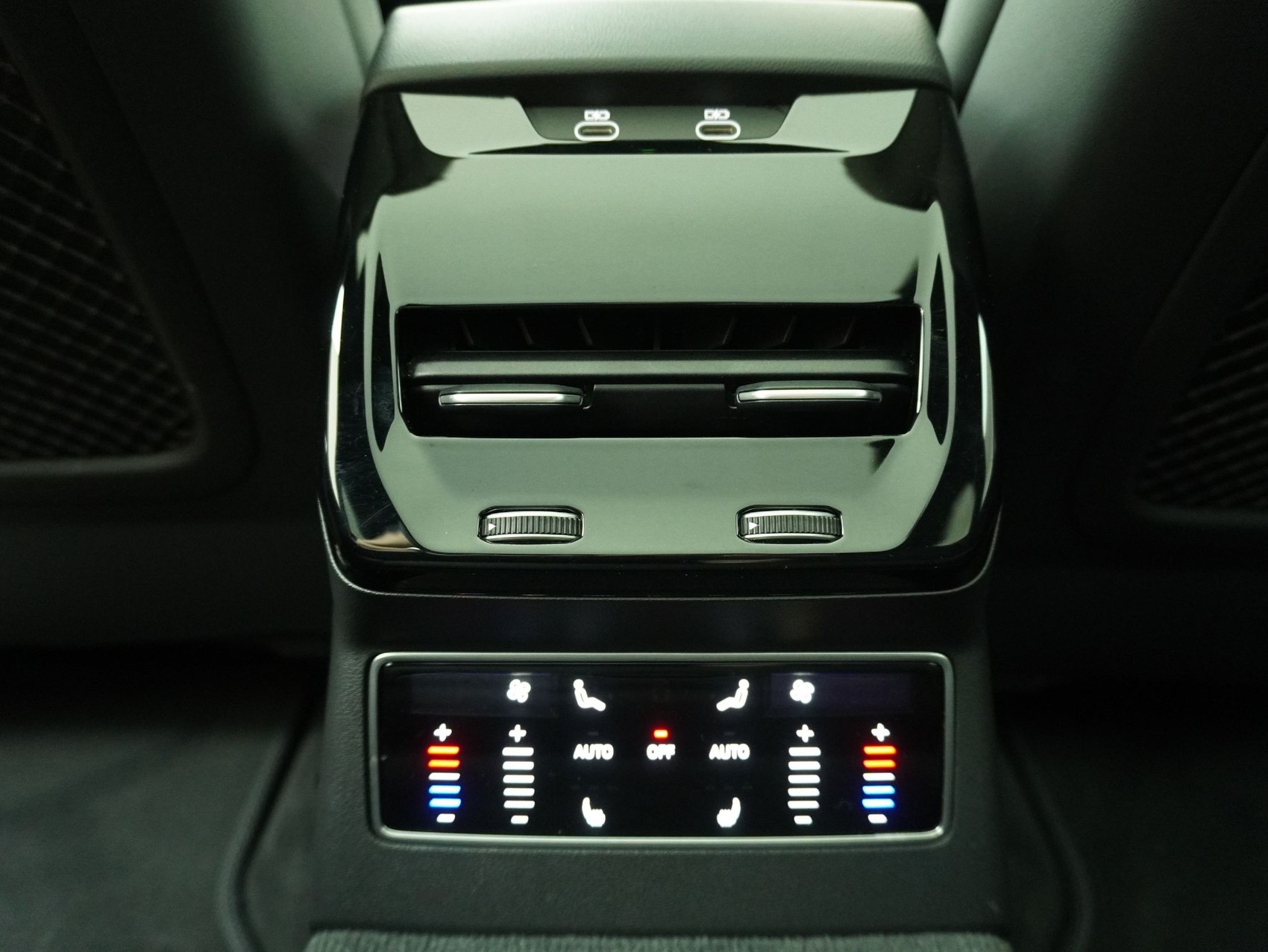 AUDI A6 Avant 2.0 e-hybrid S line quattro S-Tronic **Audi Werksgarantie bis 09/2030**-image-11