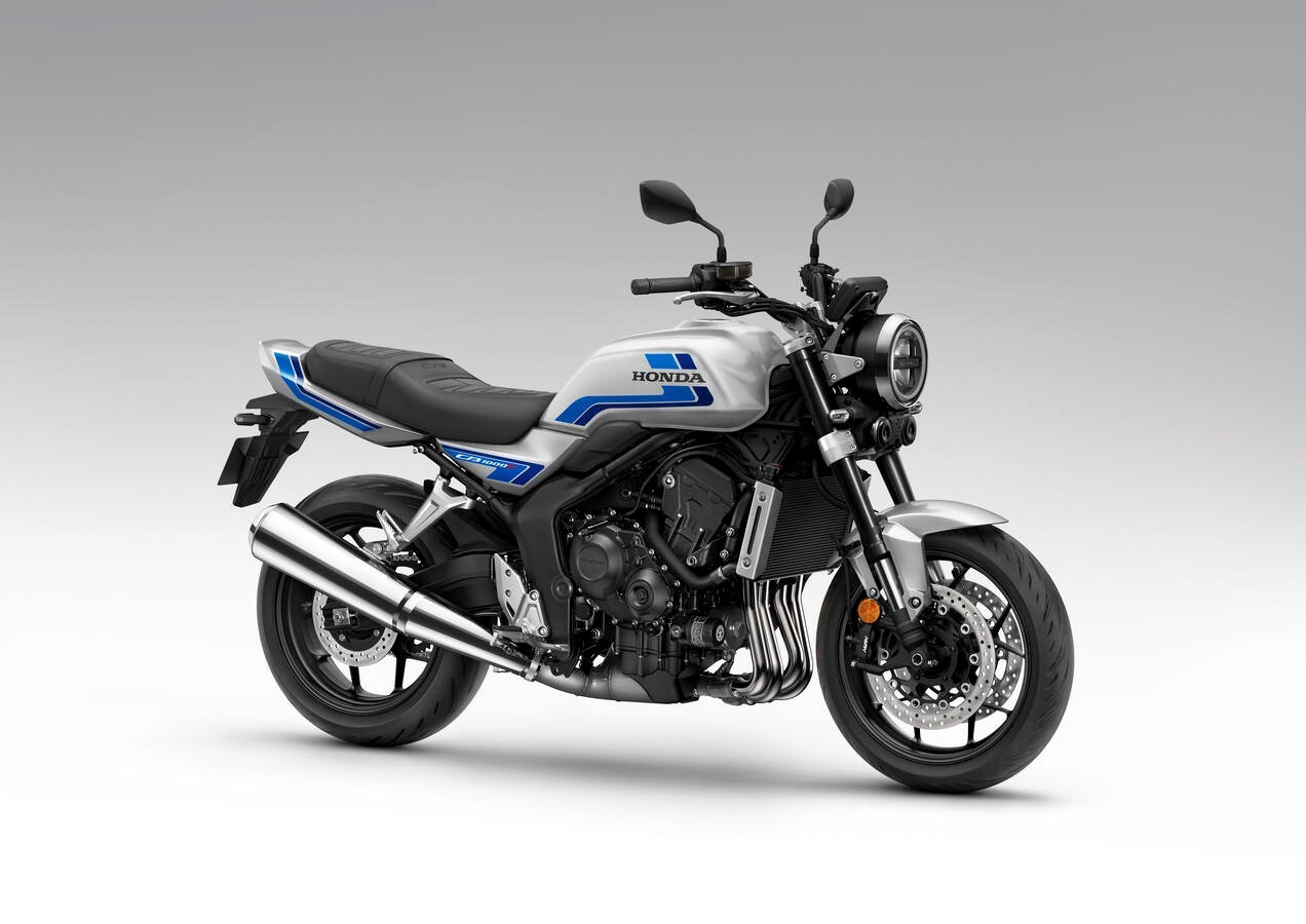 HONDA CB1000F