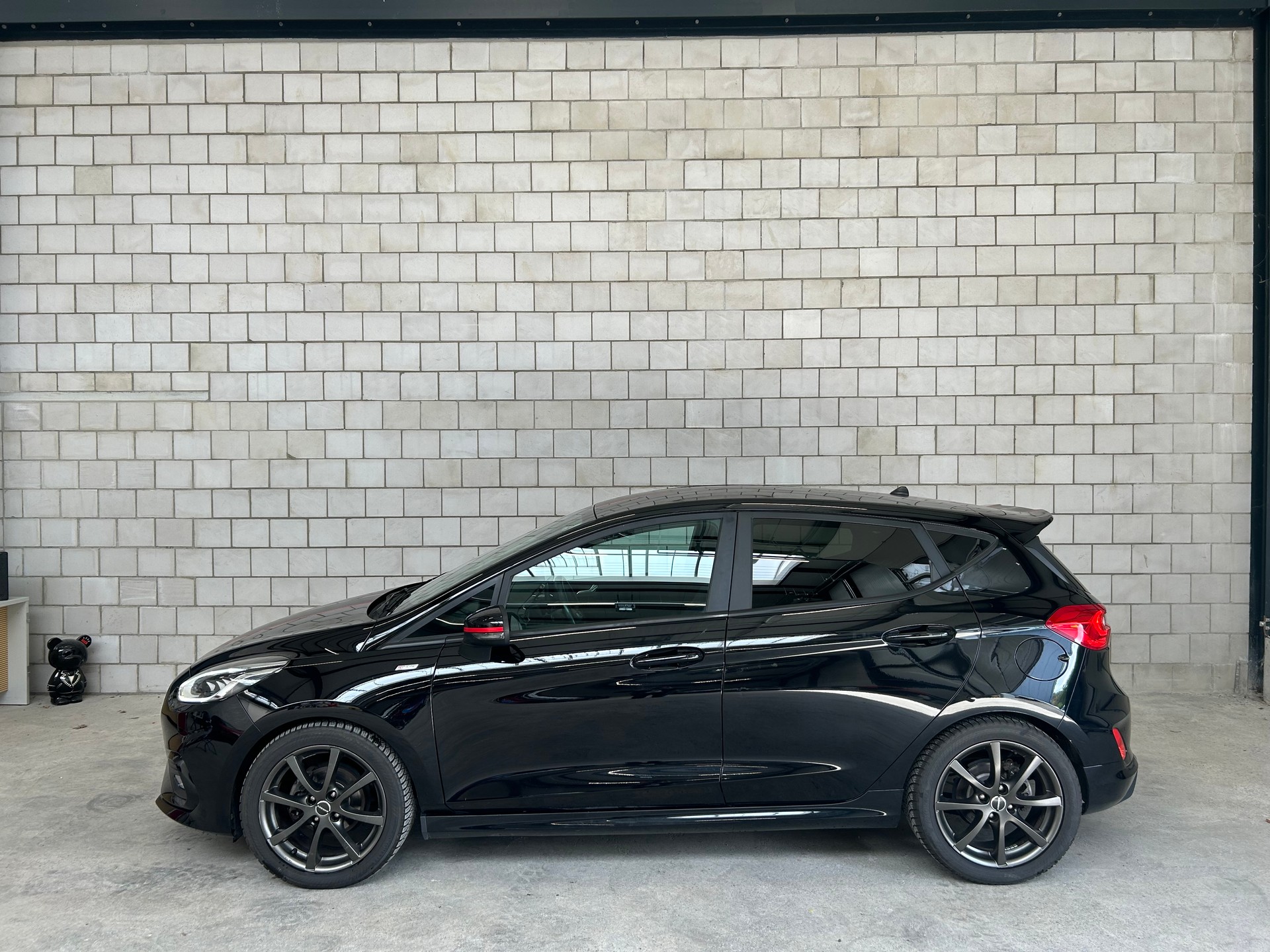 FORD Fiesta 1.0 SCTi ST Line-image-0