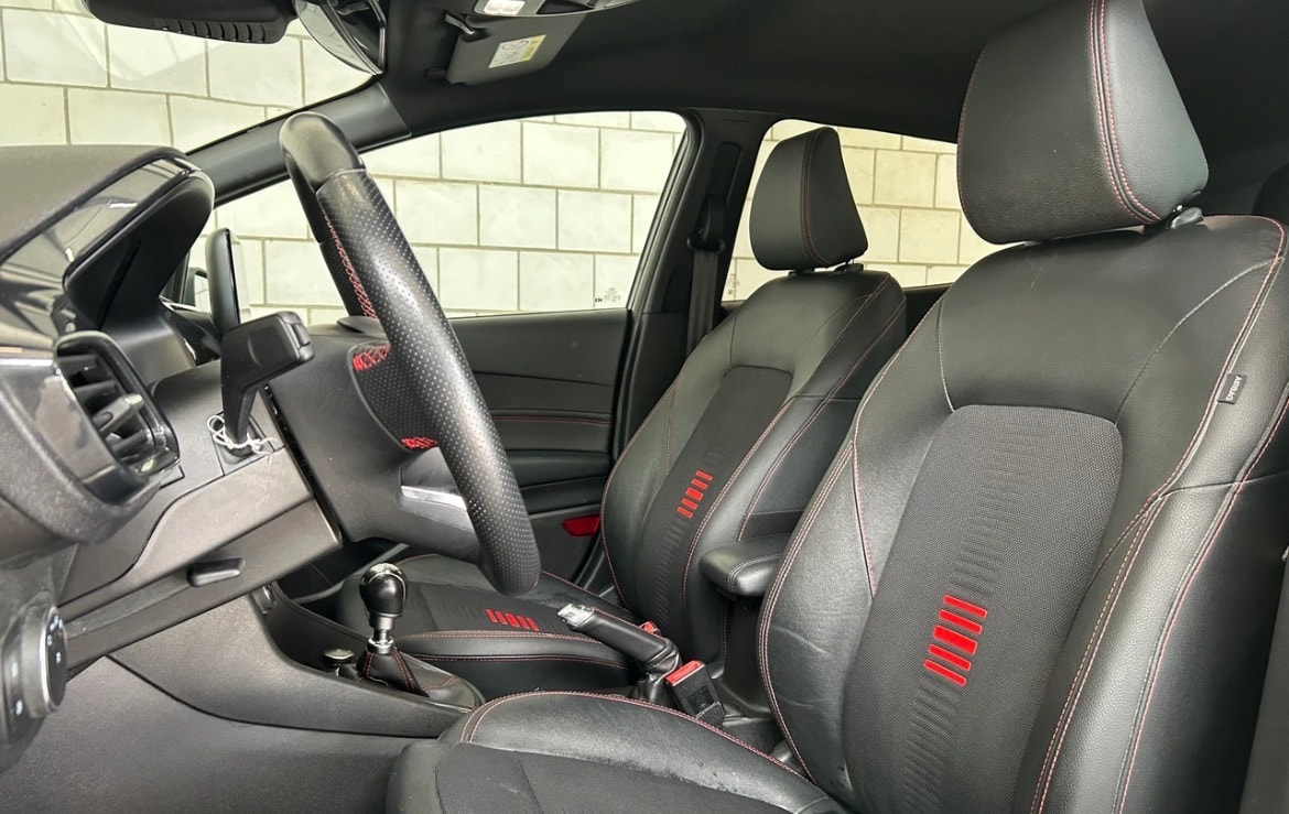 FORD Fiesta 1.0 SCTi ST Line-image-14
