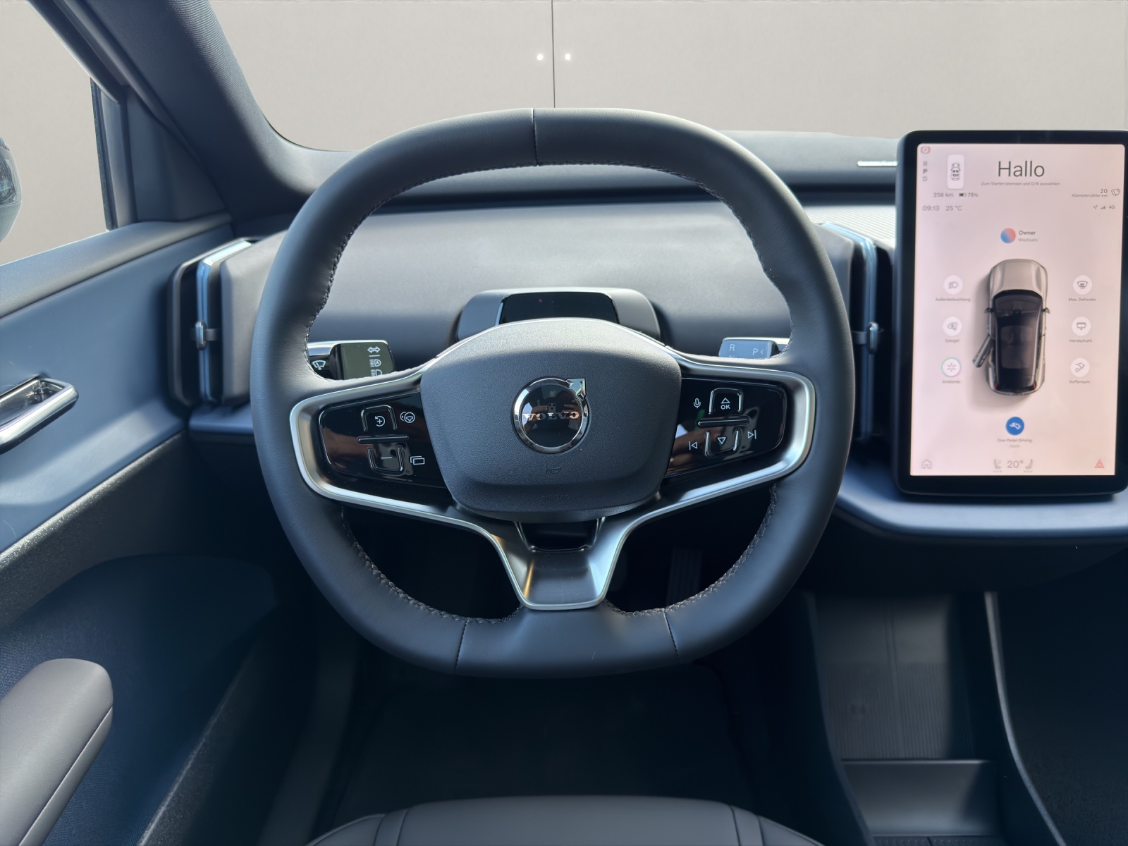 VOLVO EX30 E60 Twin Ultra Performance AWD .-image-9