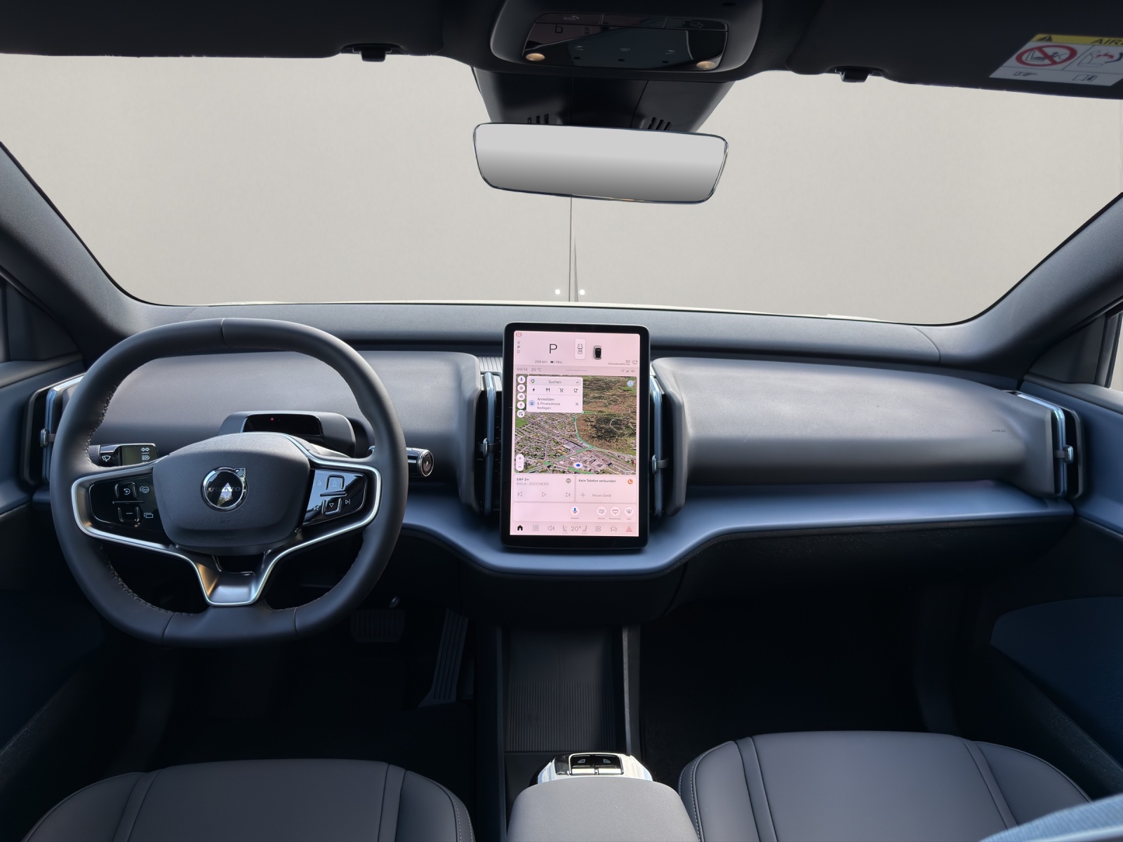 VOLVO EX30 E60 Twin Ultra Performance AWD .-image-8