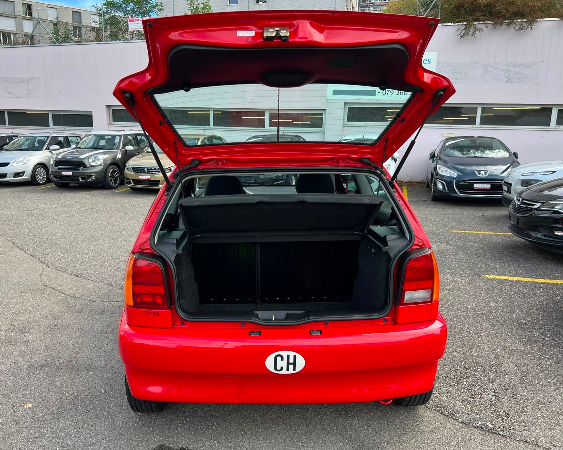 VW Polo 75-image-7