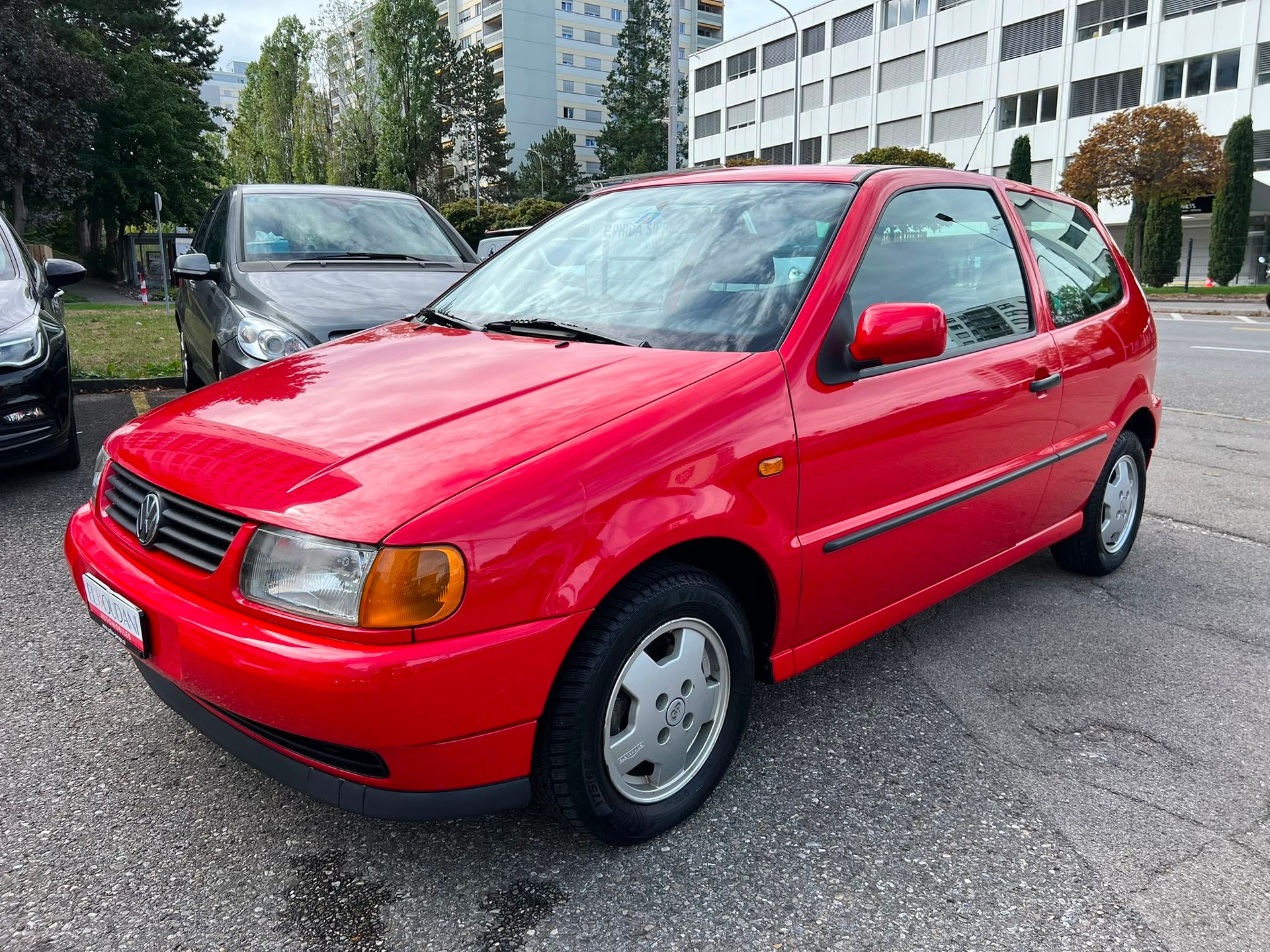 VW Polo 75-image-3