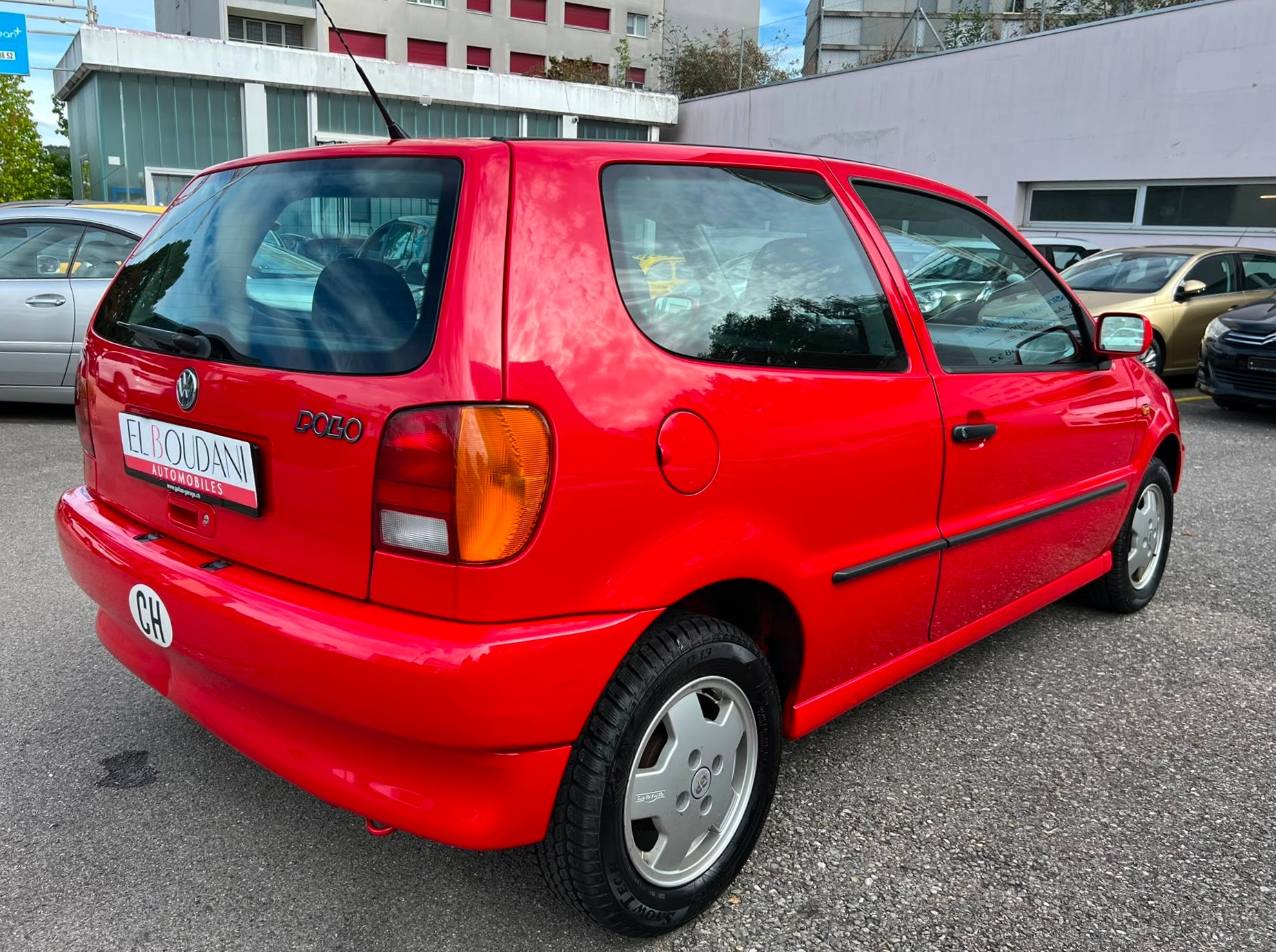 VW Polo 75-image-6