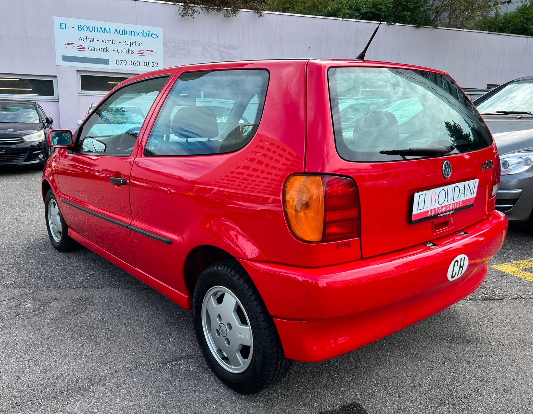 VW Polo 75-image-4