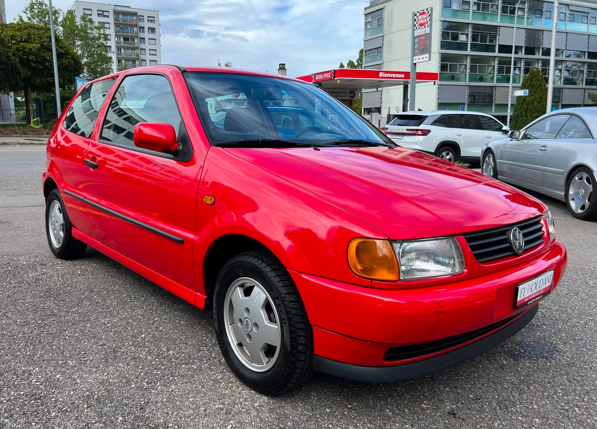 VW Polo 75-image-0