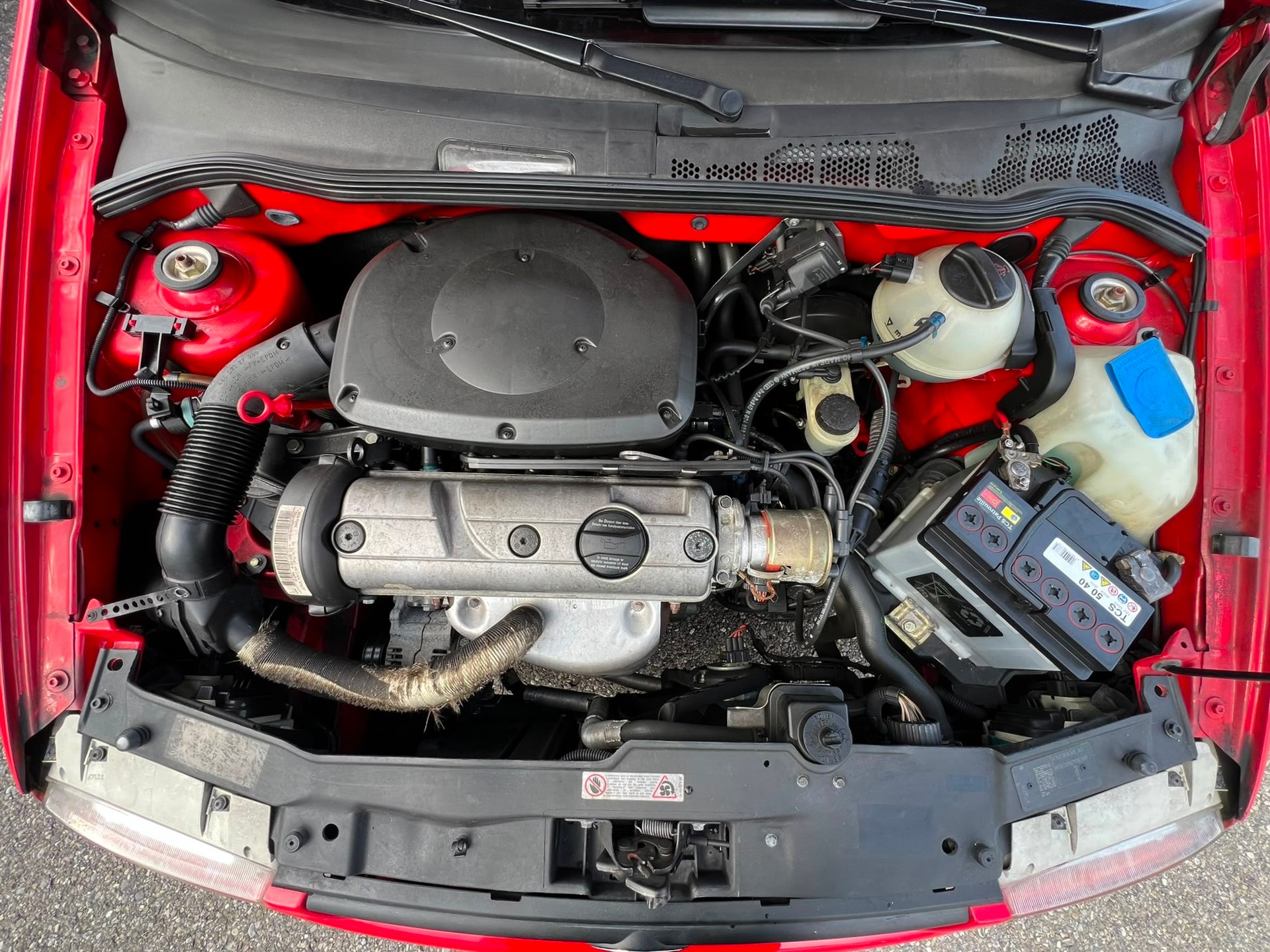 VW Polo 75-image-14