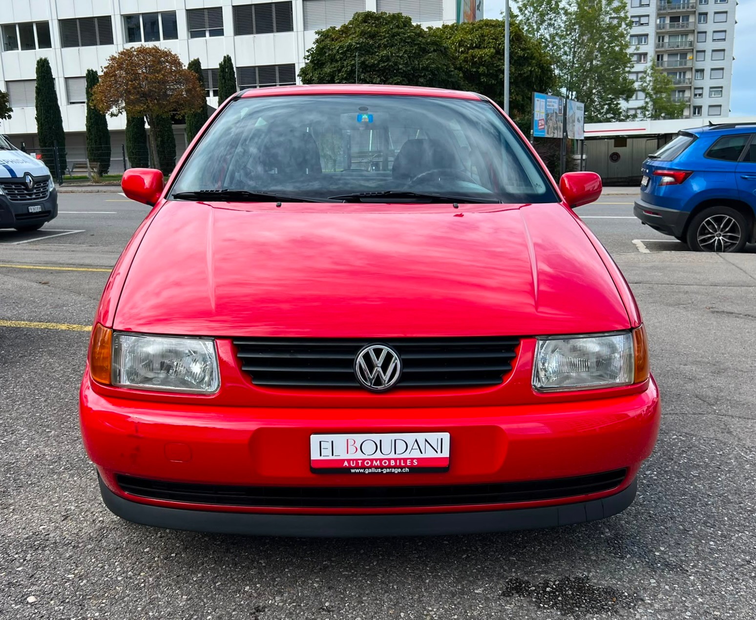 VW Polo 75-image-2