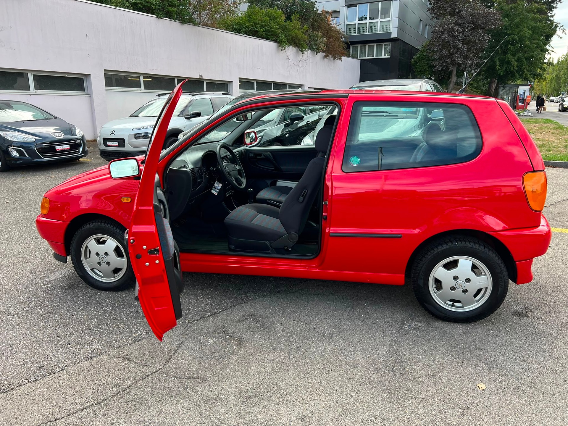 VW Polo 75-image-1