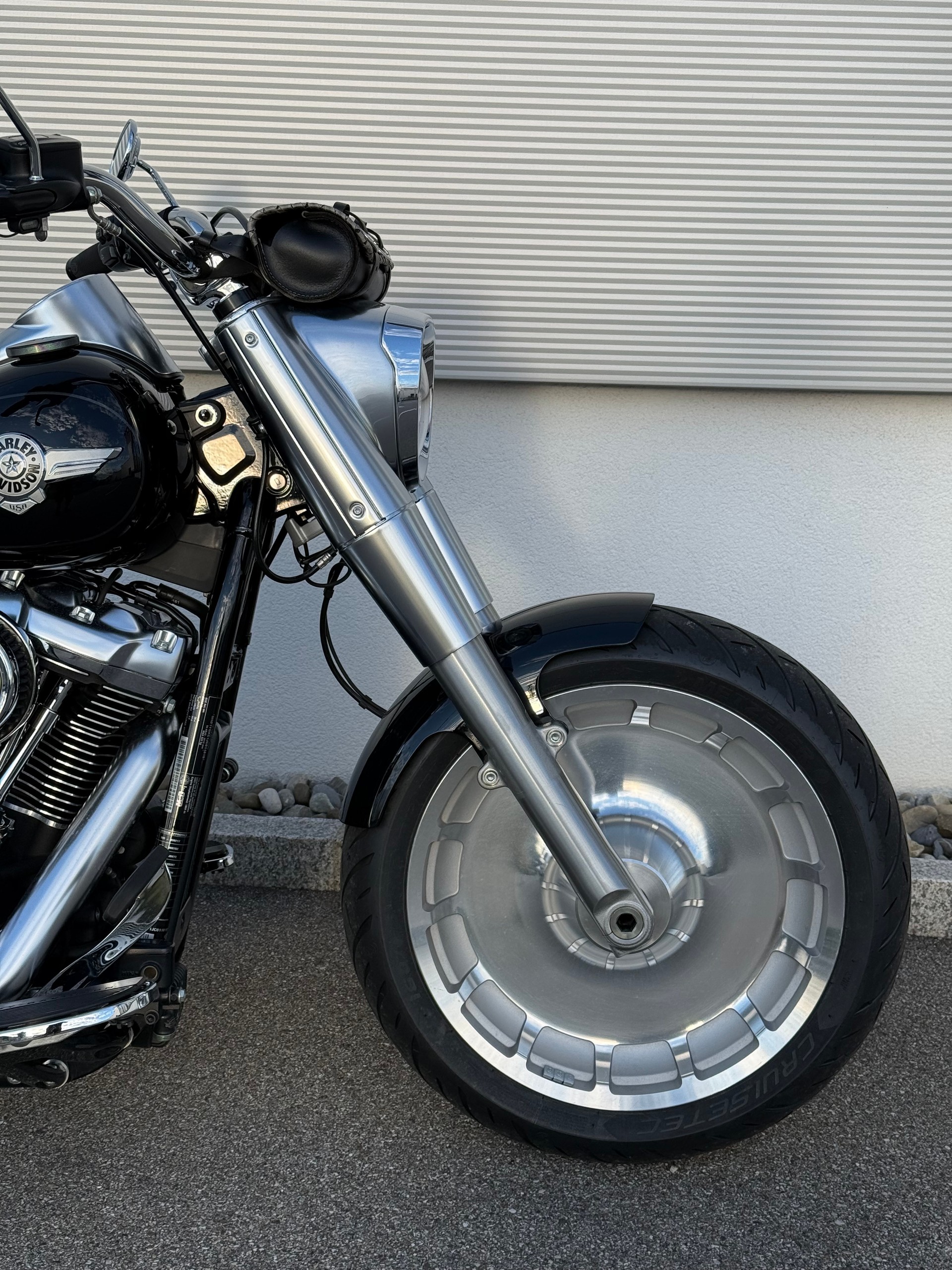 HARLEY-DAVIDSON FLFBS Fat Boy 114 ABS (69/35kW)-showroom-element-3