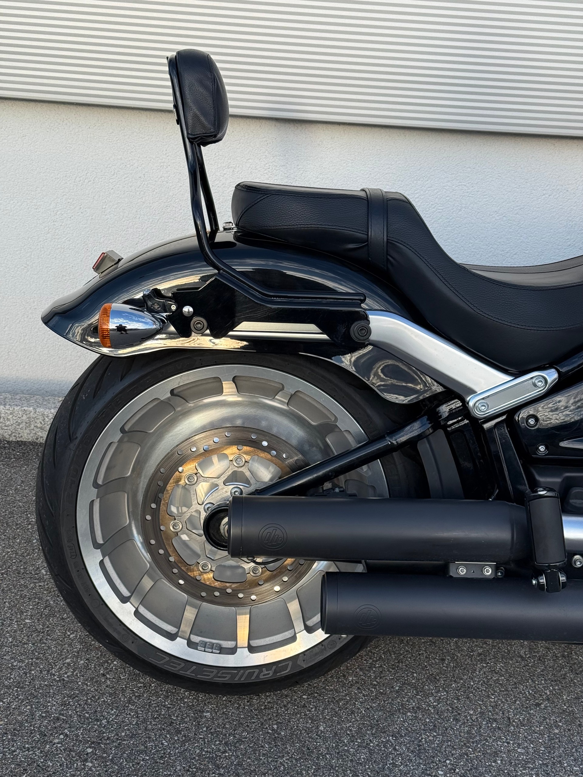 HARLEY-DAVIDSON FLFBS Fat Boy 114 ABS (69/35kW)-image-5