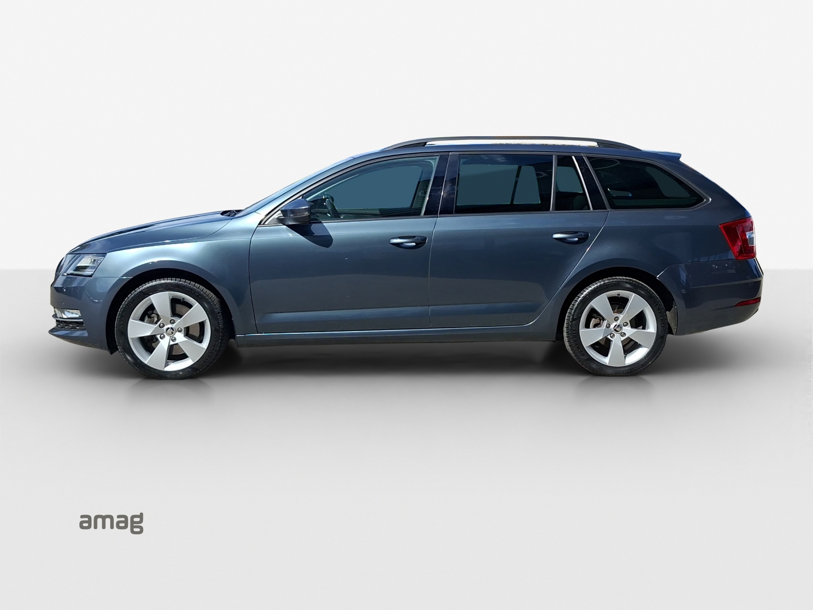 SKODA Octavia Combi 2.0 TSI Style 4x4 DSG-showroom-element-1