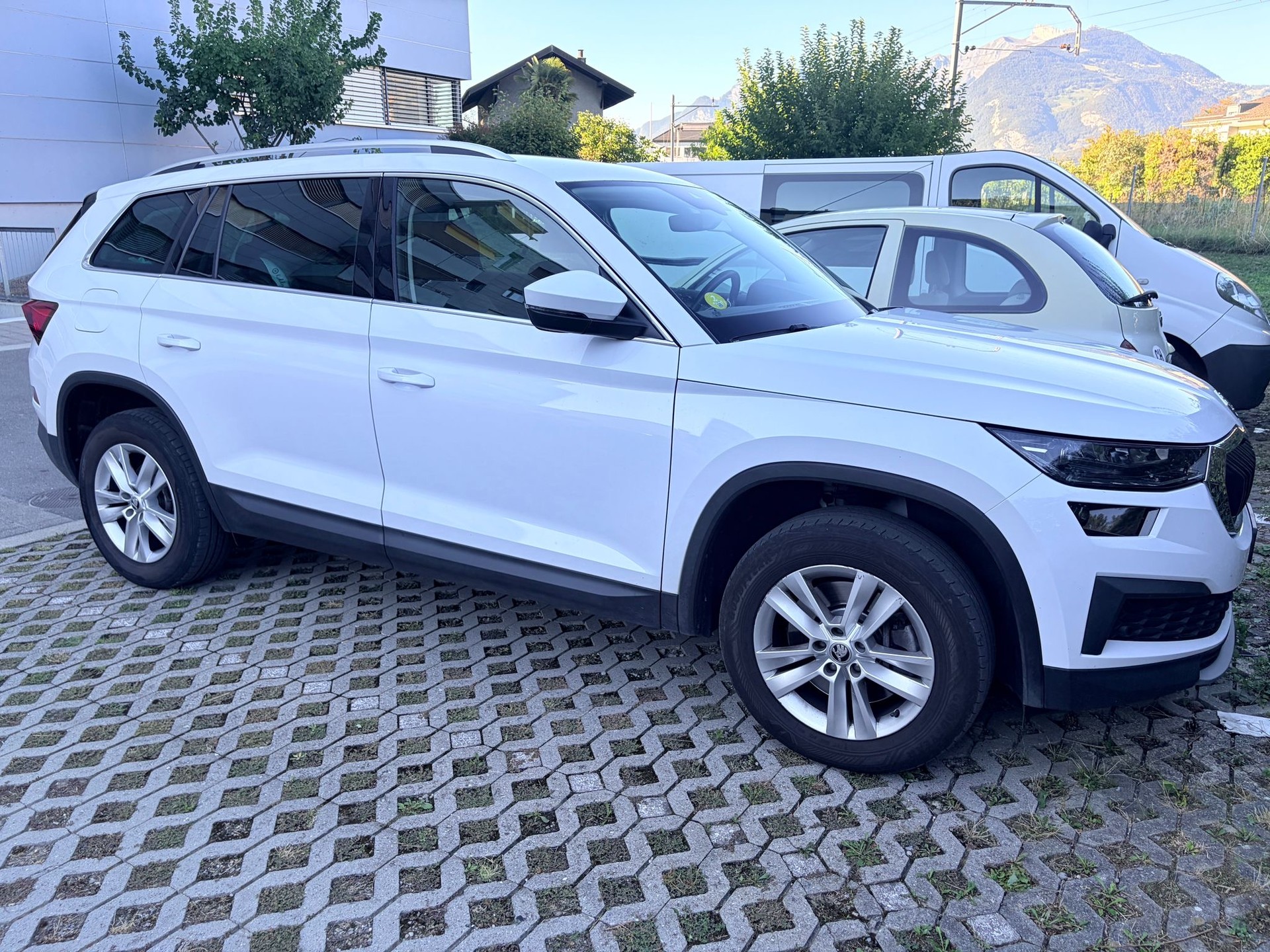 SKODA KODIAQ-image-0