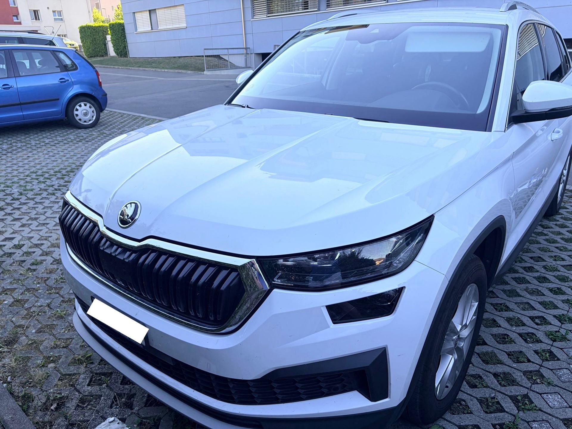 SKODA KODIAQ-image-1