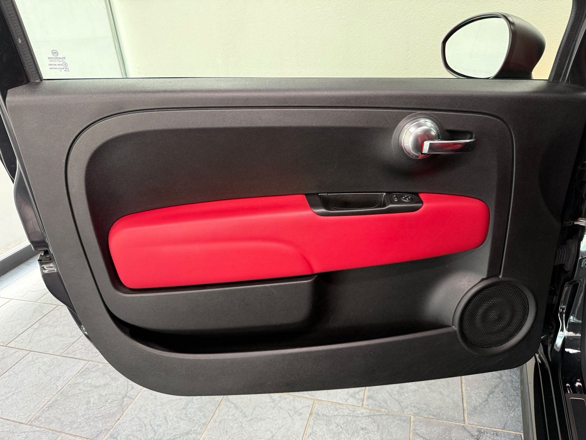 FIAT 595 1.4 16V Turbo Abarth Competizione Dualogic-image-11
