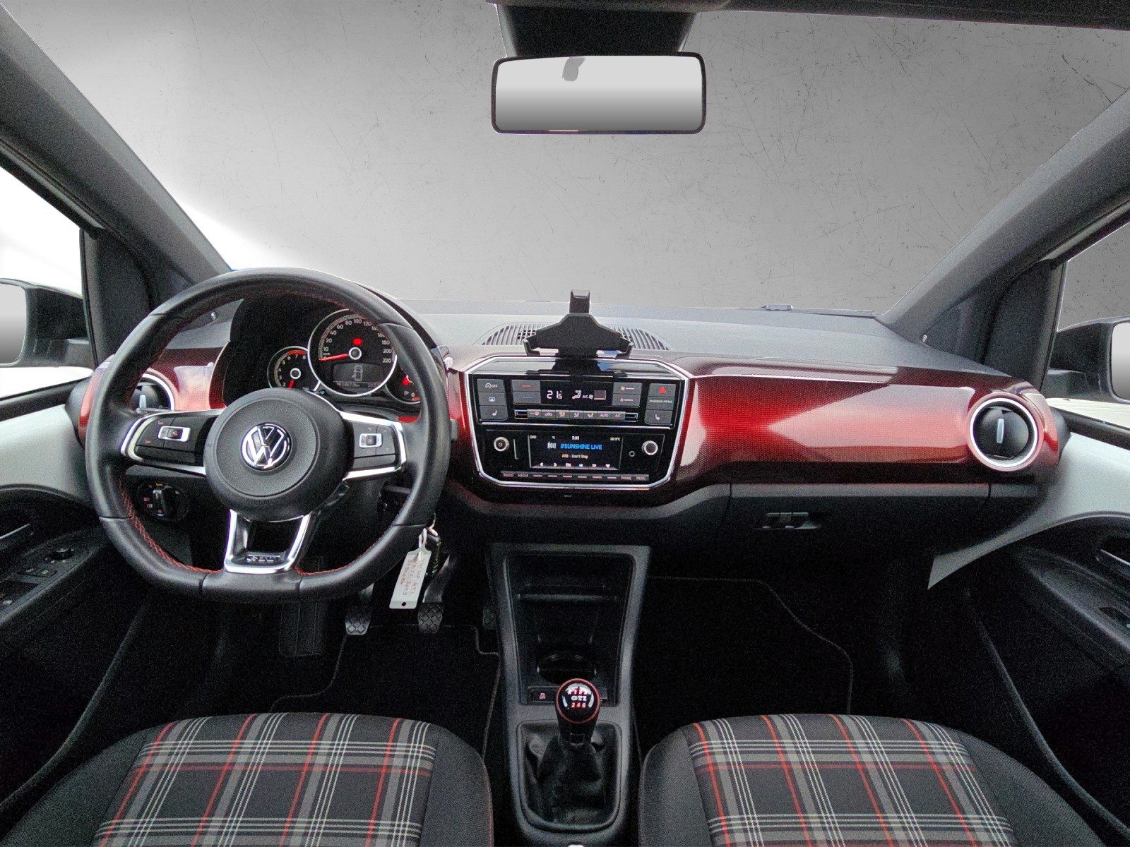 VW Up 1.0 TSI GTI-image-8