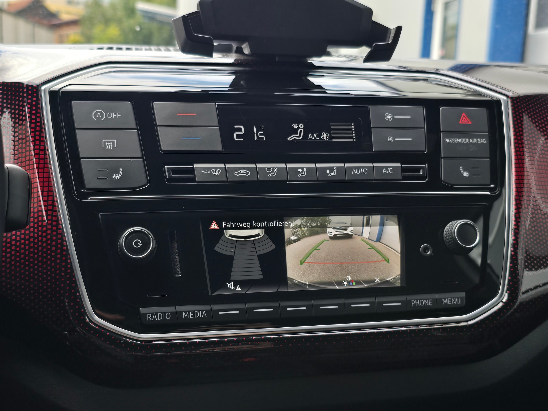VW Up 1.0 TSI GTI-image-19
