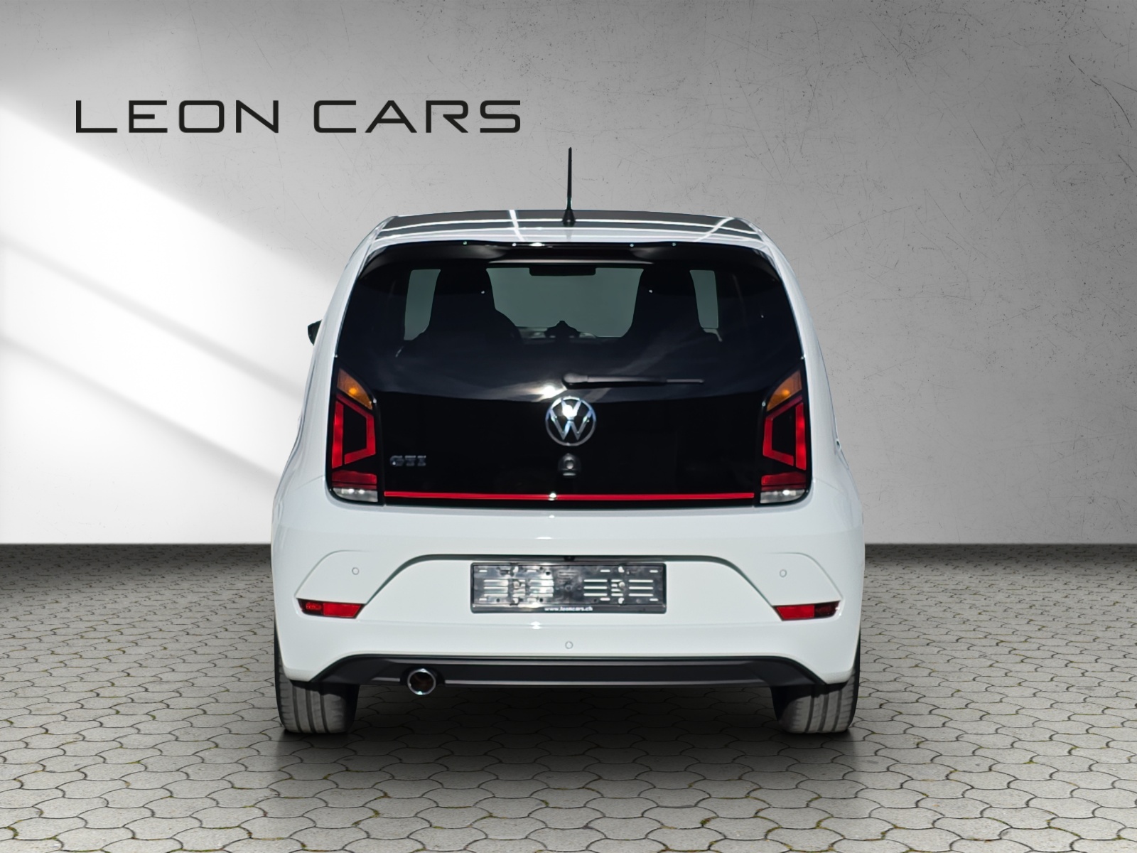 VW Up 1.0 TSI GTI-image-4
