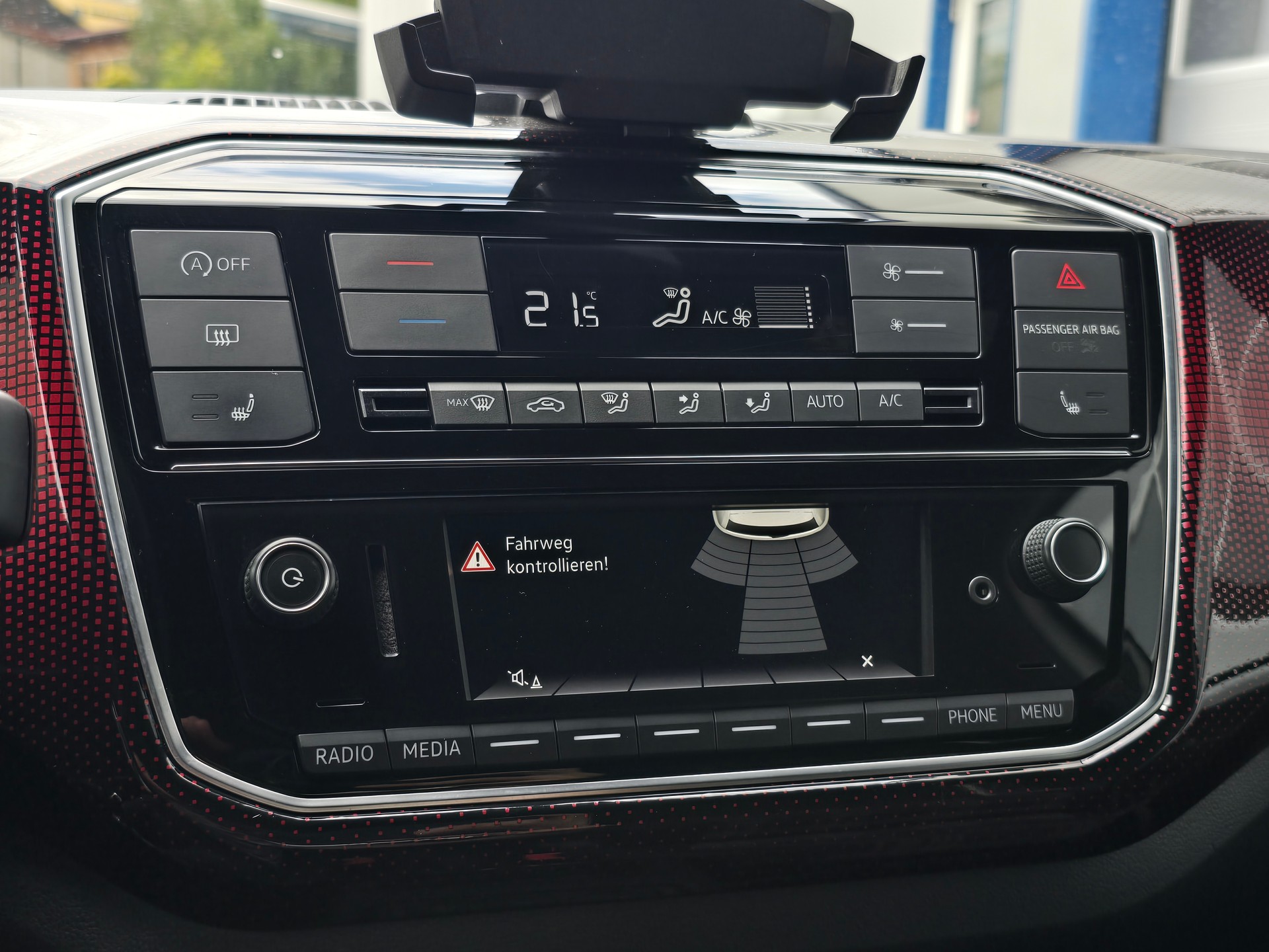 VW Up 1.0 TSI GTI-image-20