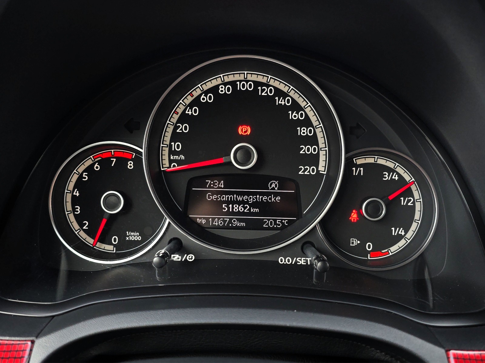 VW Up 1.0 TSI GTI-image-15