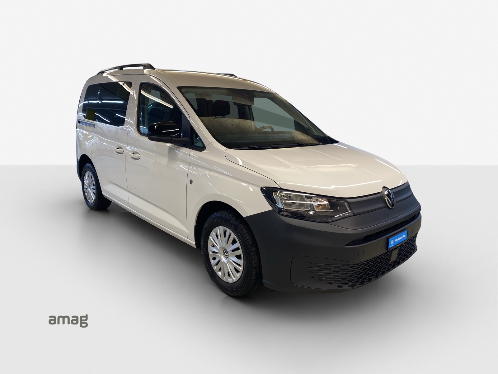 VW Caddy 2.0 TDI-image-5