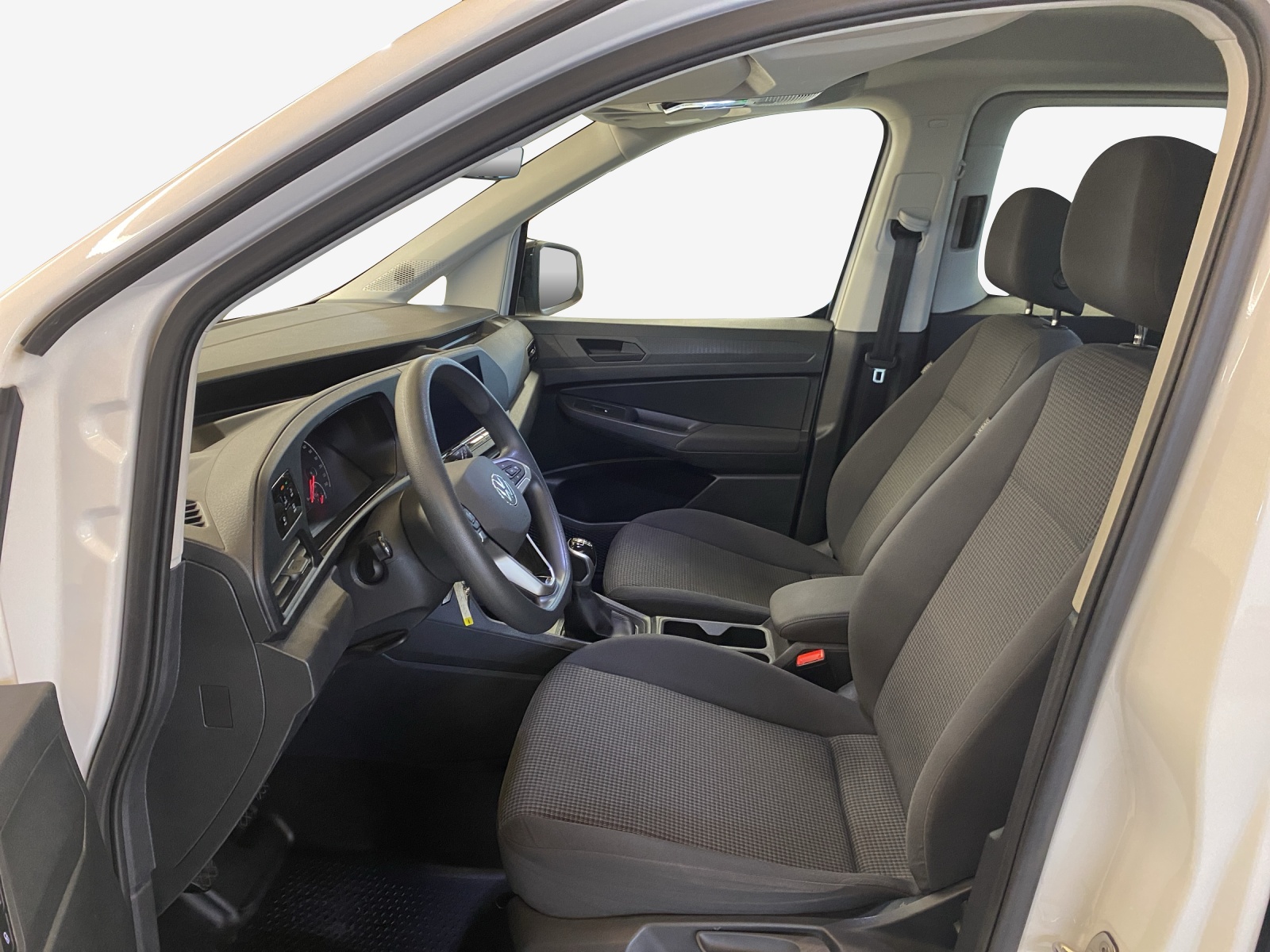 VW Caddy 2.0 TDI-image-7