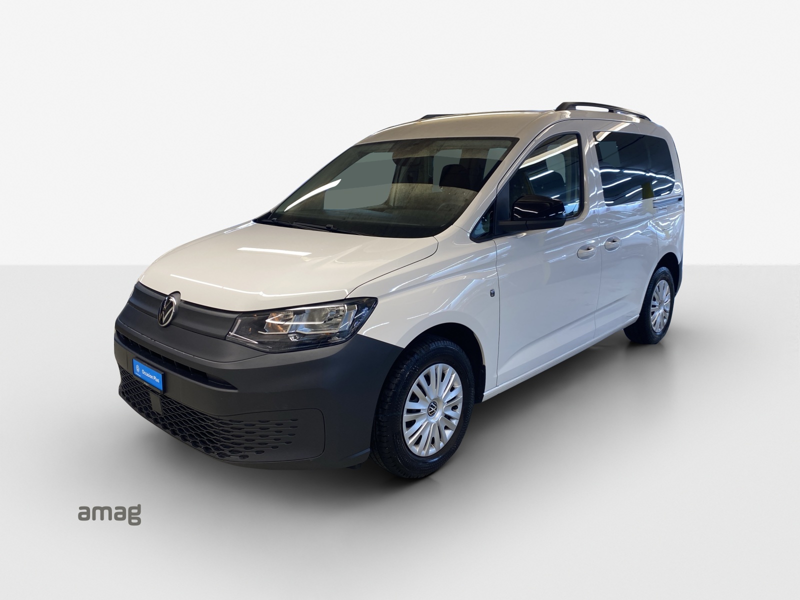 VW Caddy 2.0 TDI-image-0