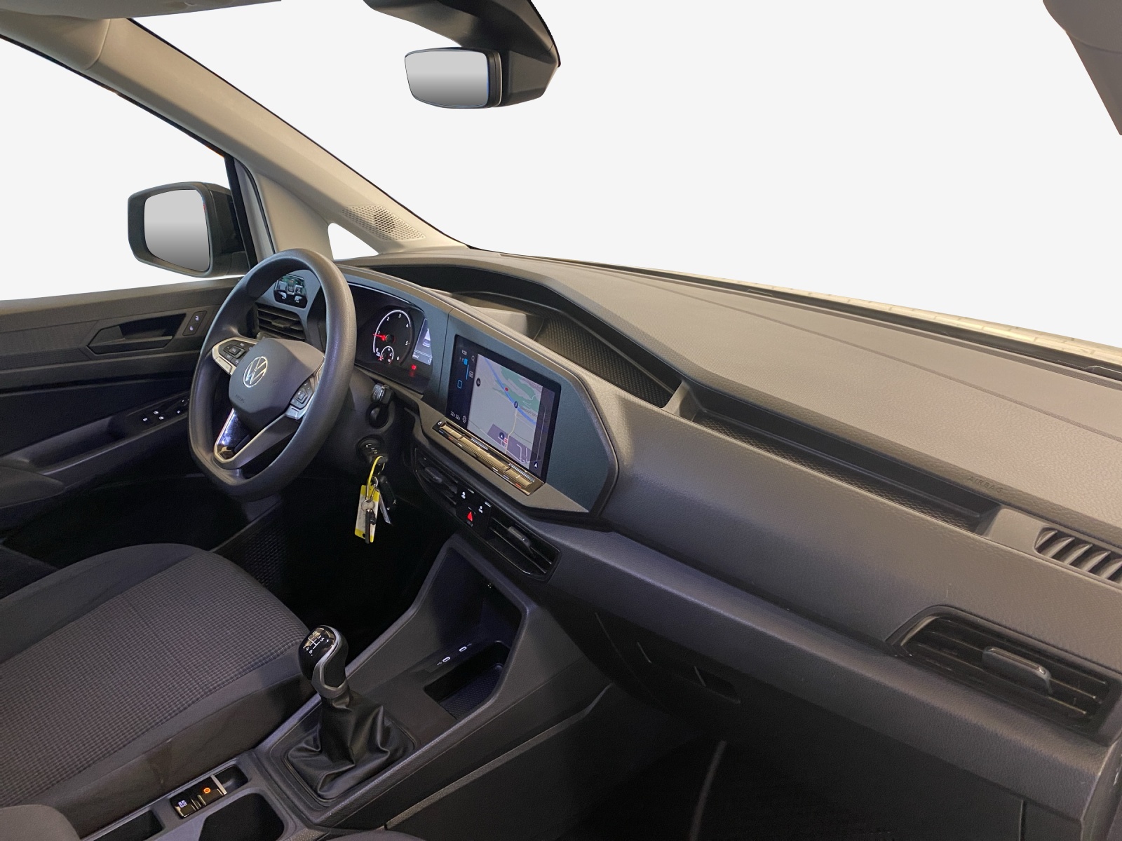 VW Caddy 2.0 TDI-image-13
