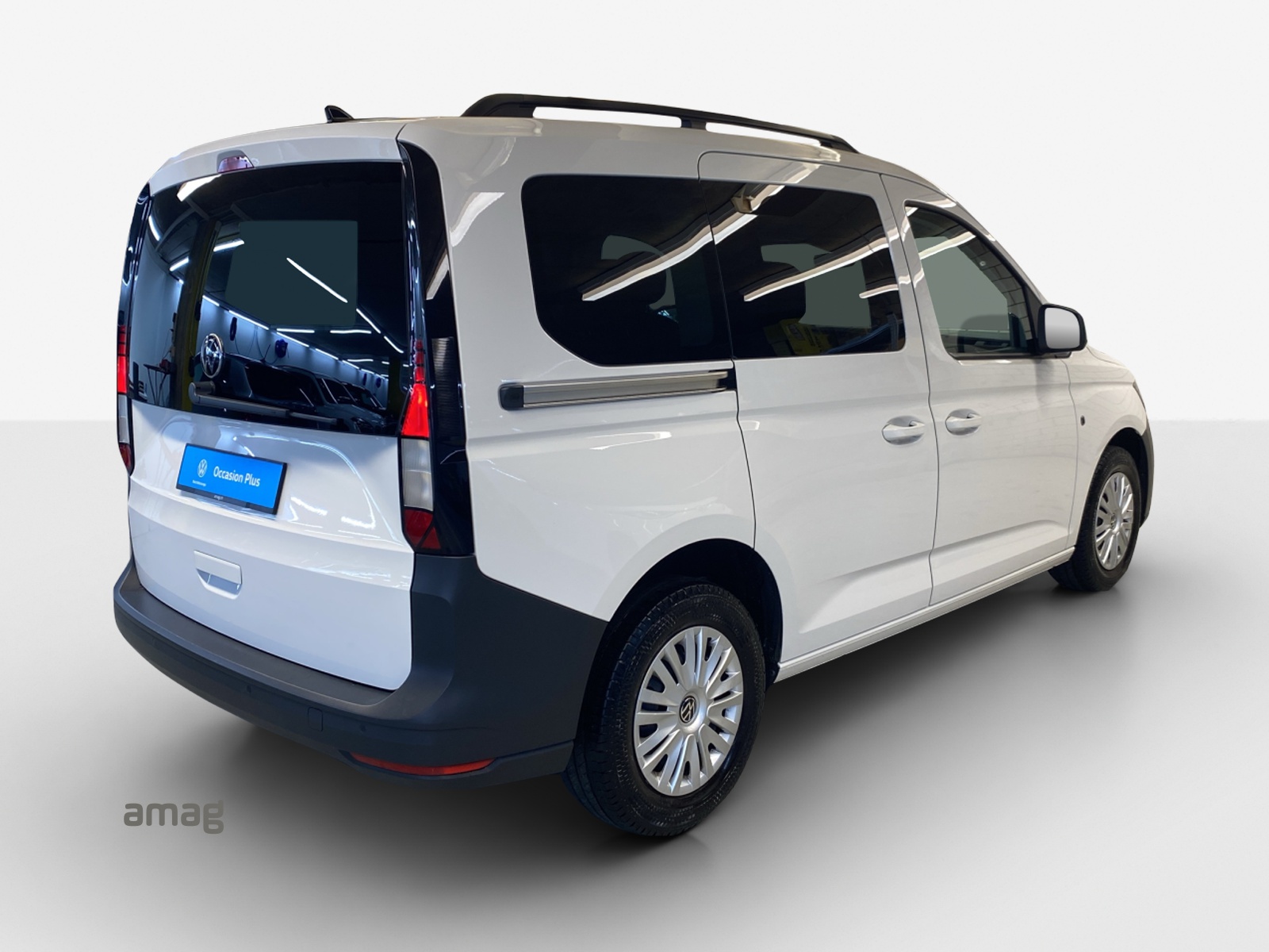 VW Caddy 2.0 TDI-image-4