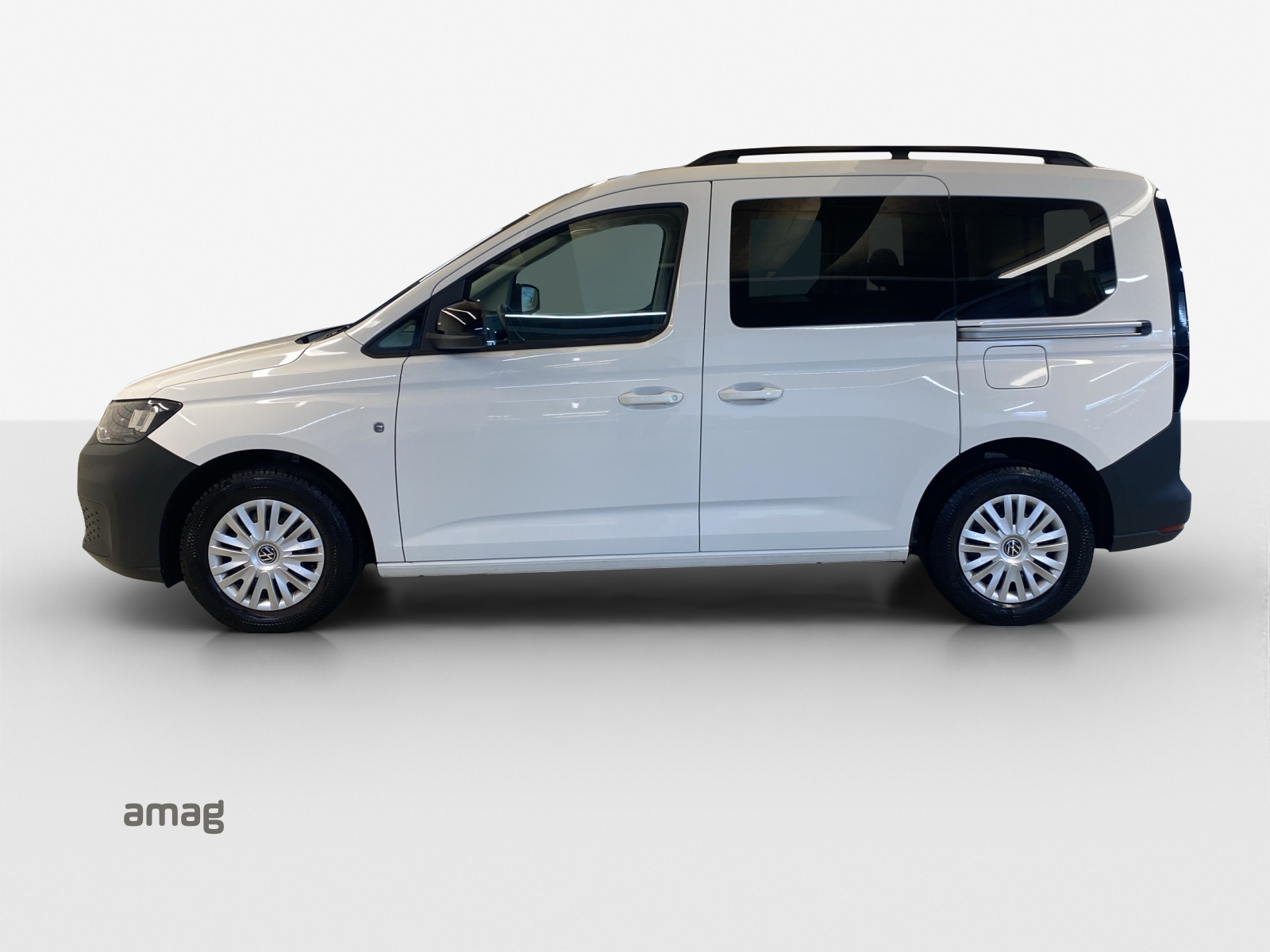VW Caddy 2.0 TDI-image-1
