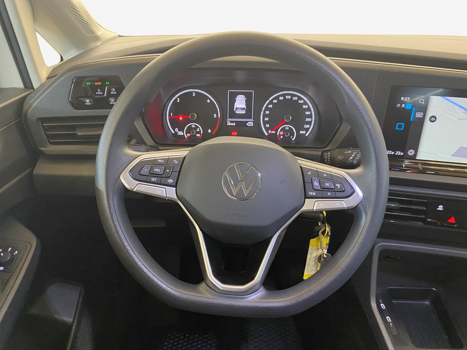 VW Caddy 2.0 TDI-image-9