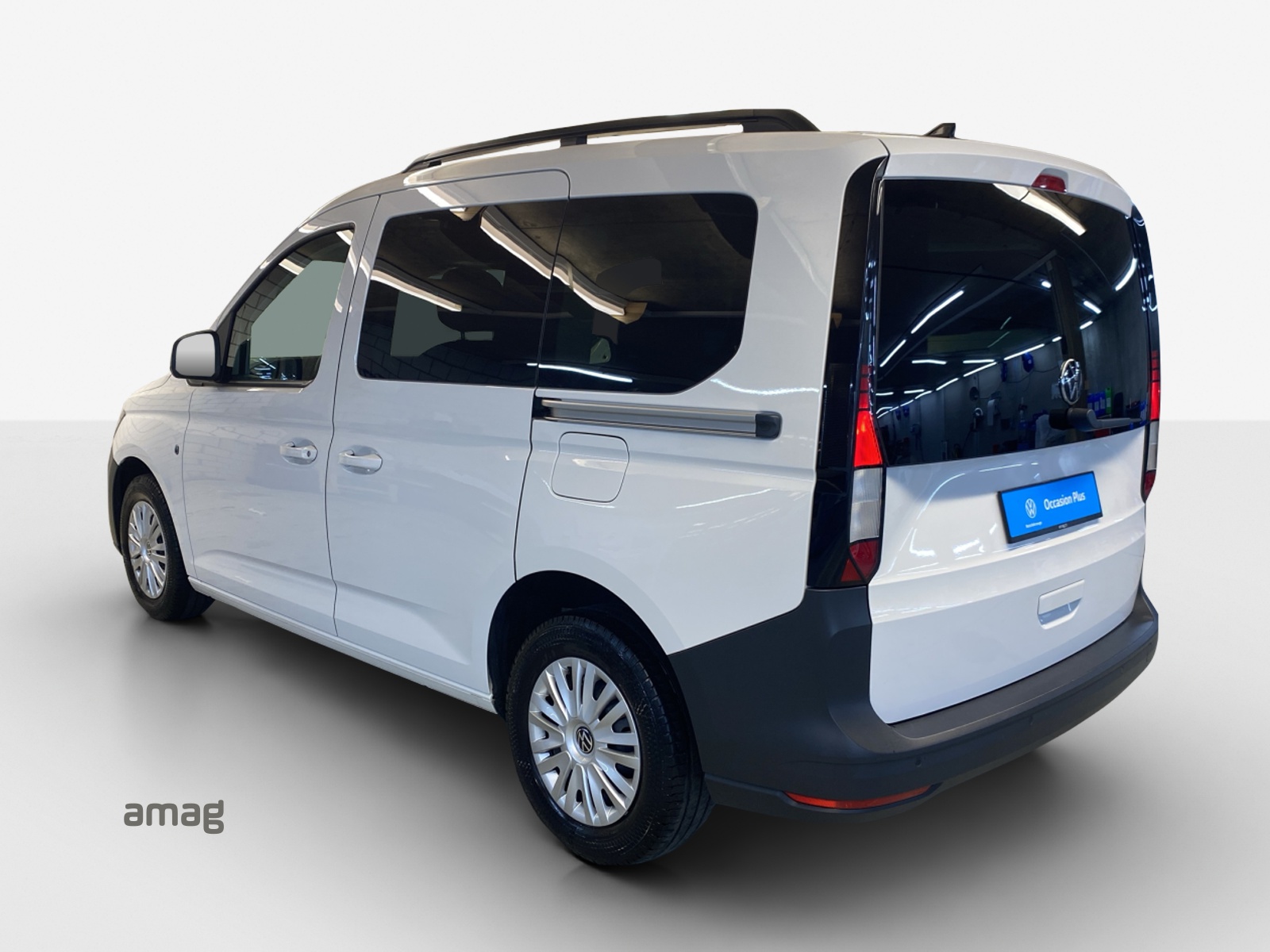 VW Caddy 2.0 TDI-image-2