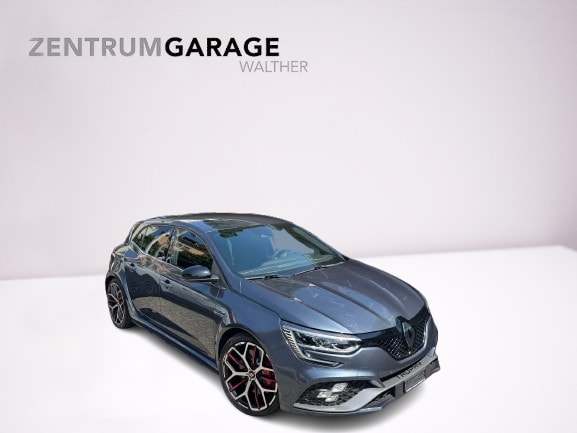 RENAULT Mégane Trophy 300 EDC-image-0