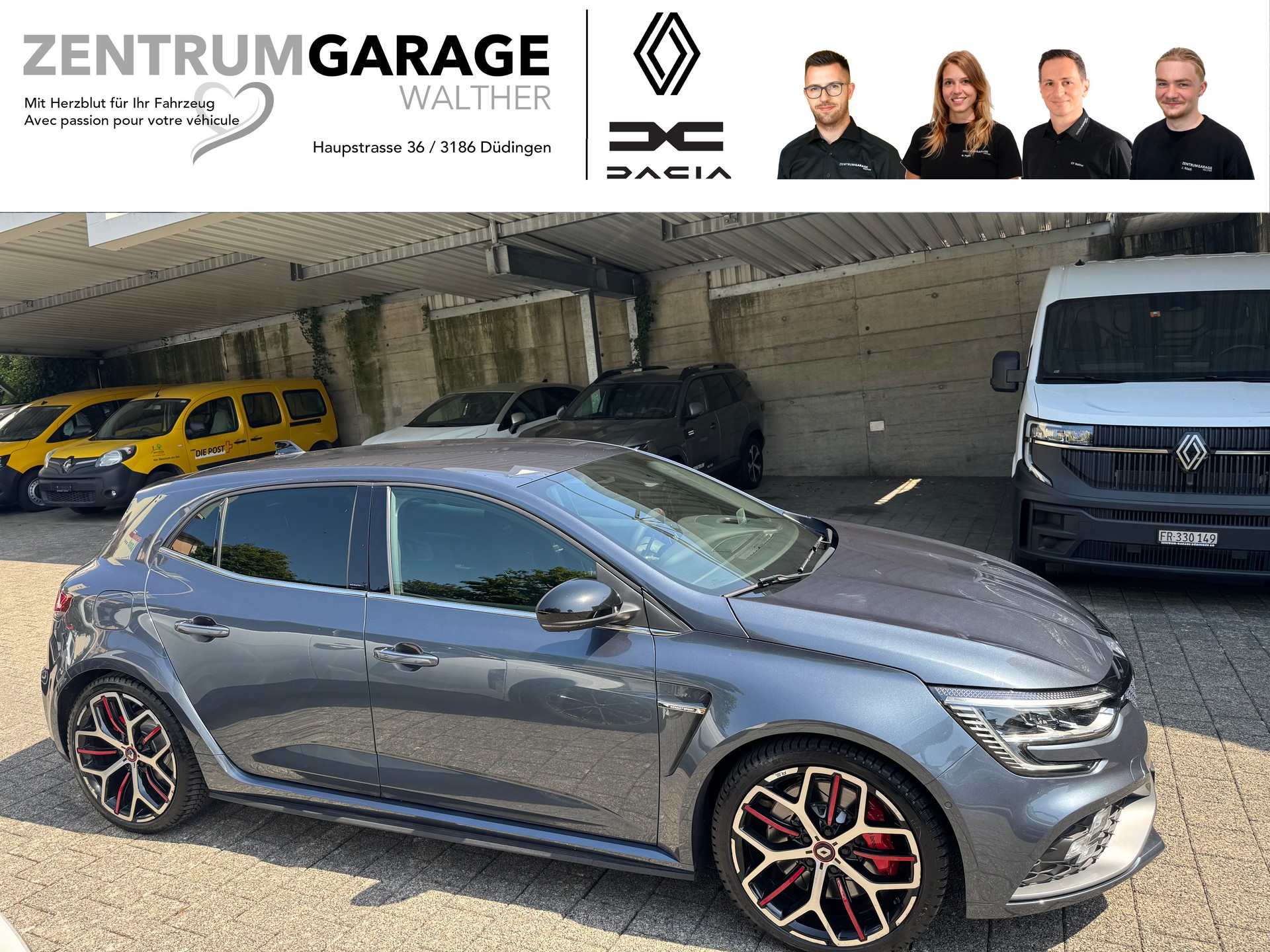 RENAULT Mégane Trophy 300 EDC-image-6